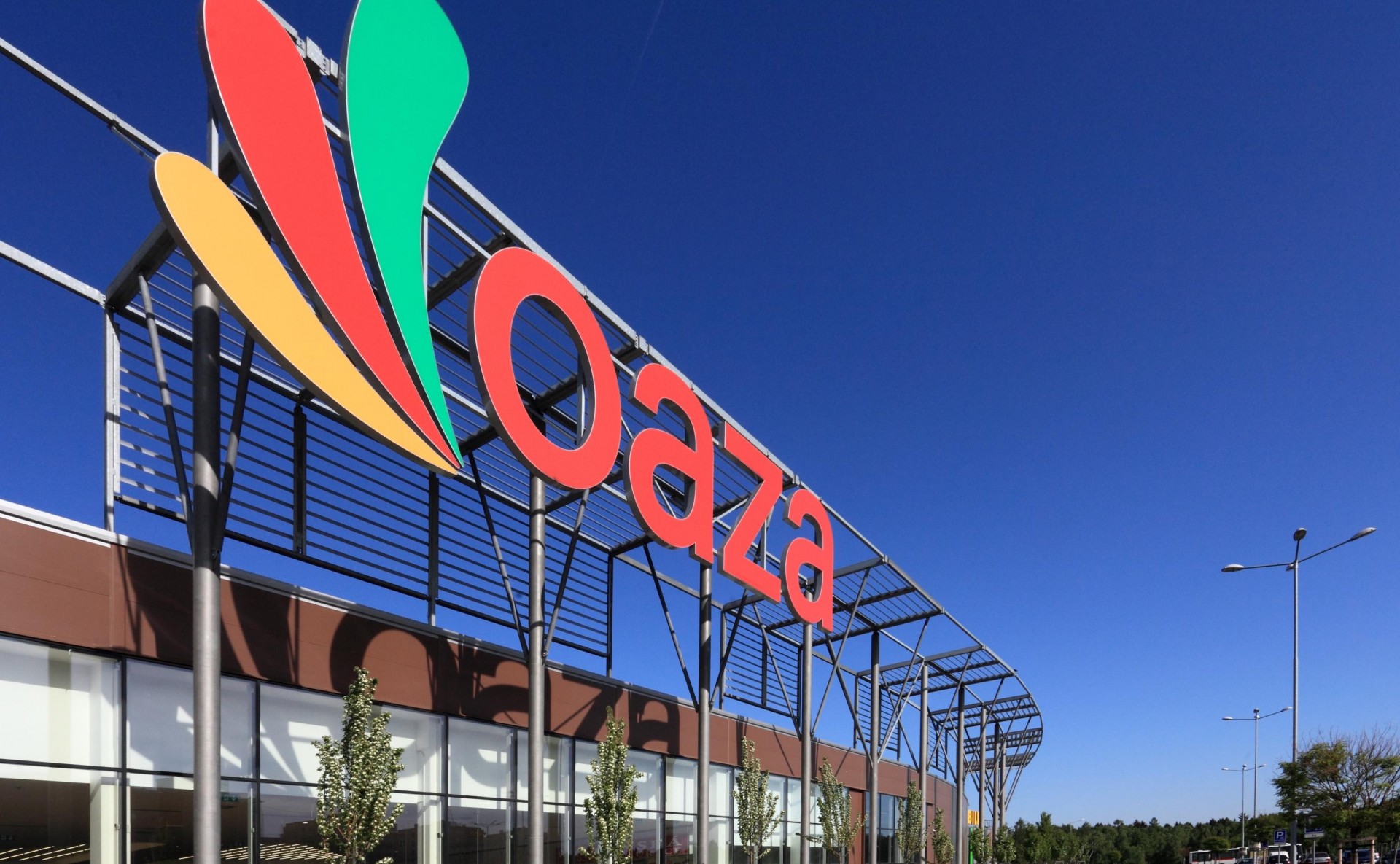 NC OAZA Kladno pronájem obchodni prostor / stánek Dejsiprostor