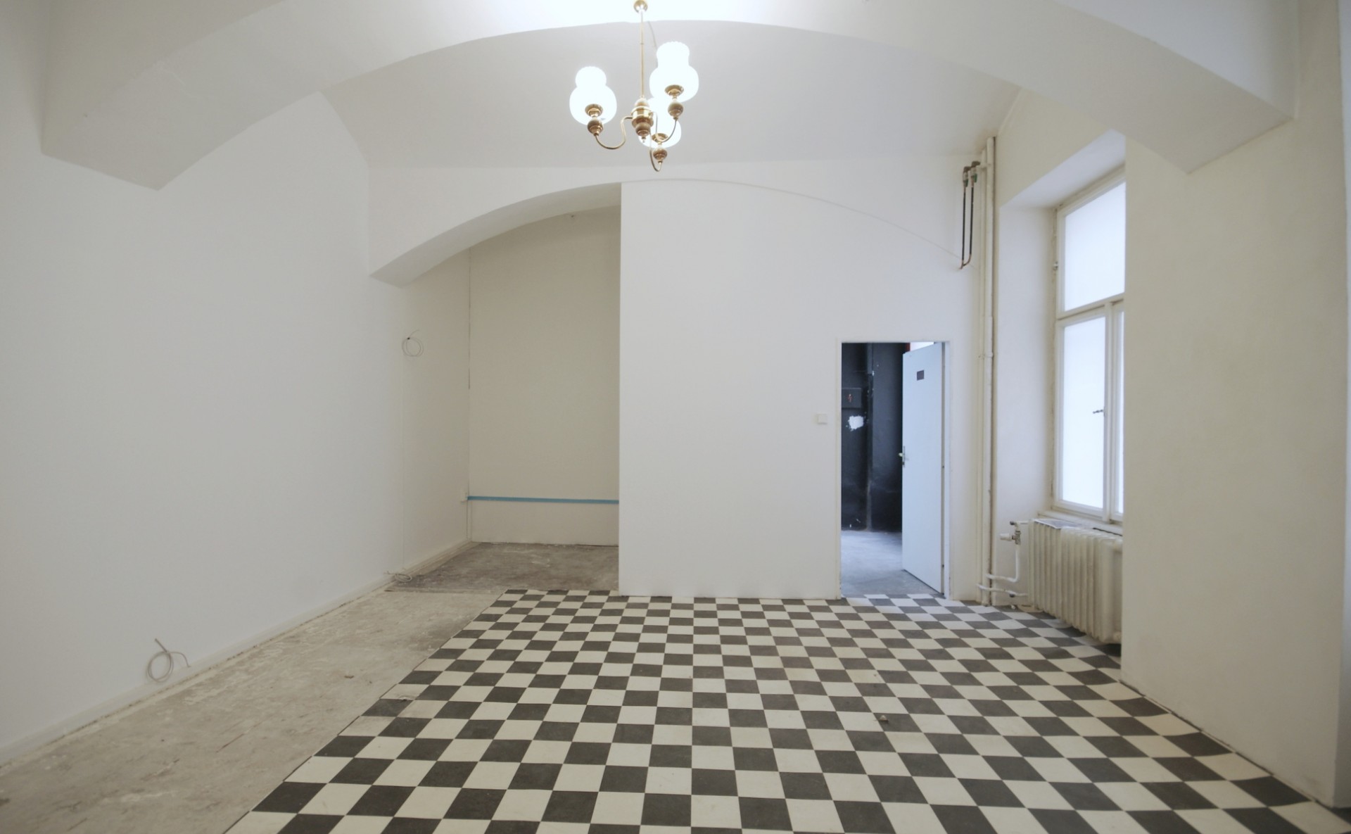 Offices for Lease near Wenceslas Square, Prague 1 – Opletalova Dejsiprostor