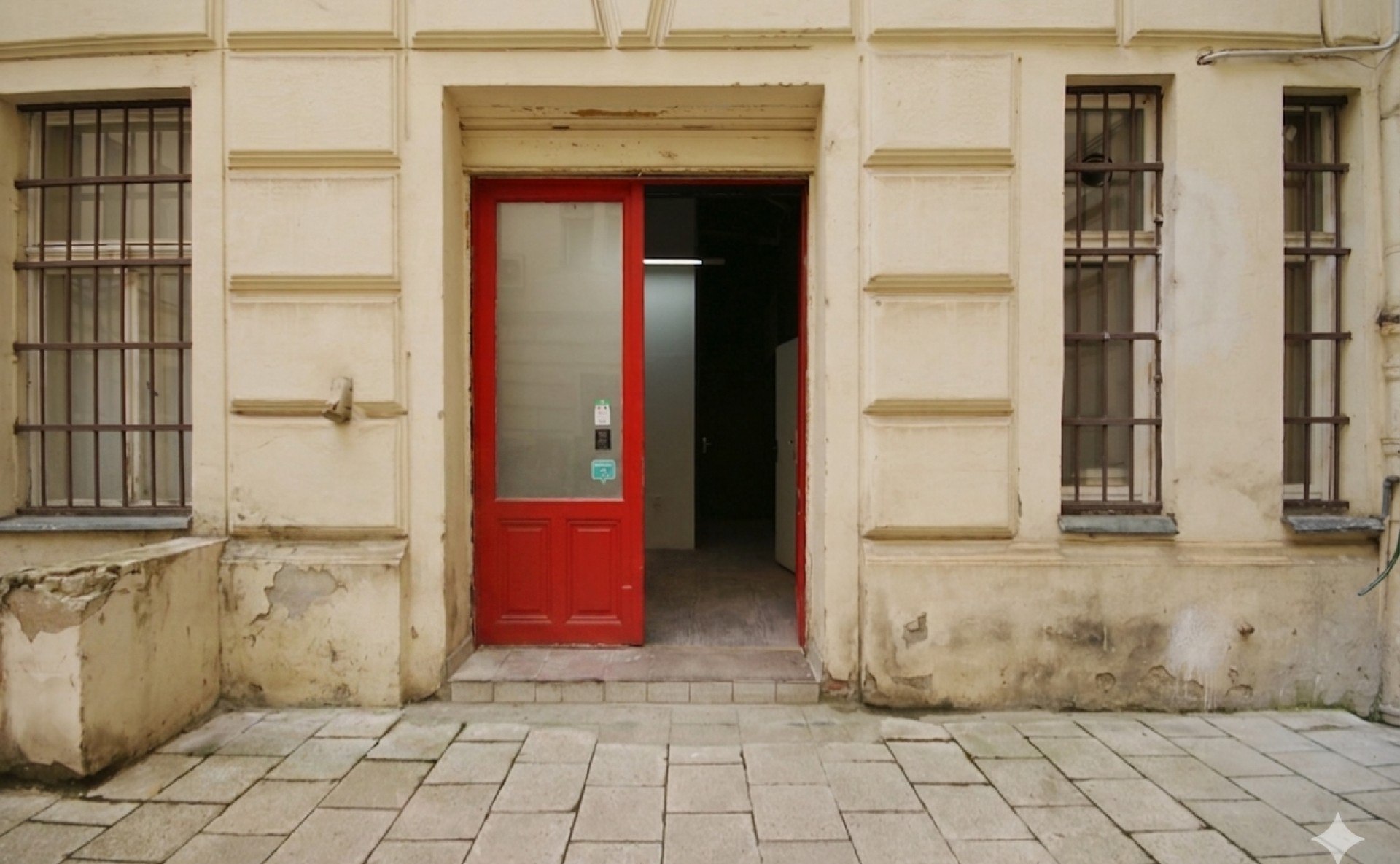 Offices for Lease near Wenceslas Square, Prague 1 – Opletalova Dejsiprostor
