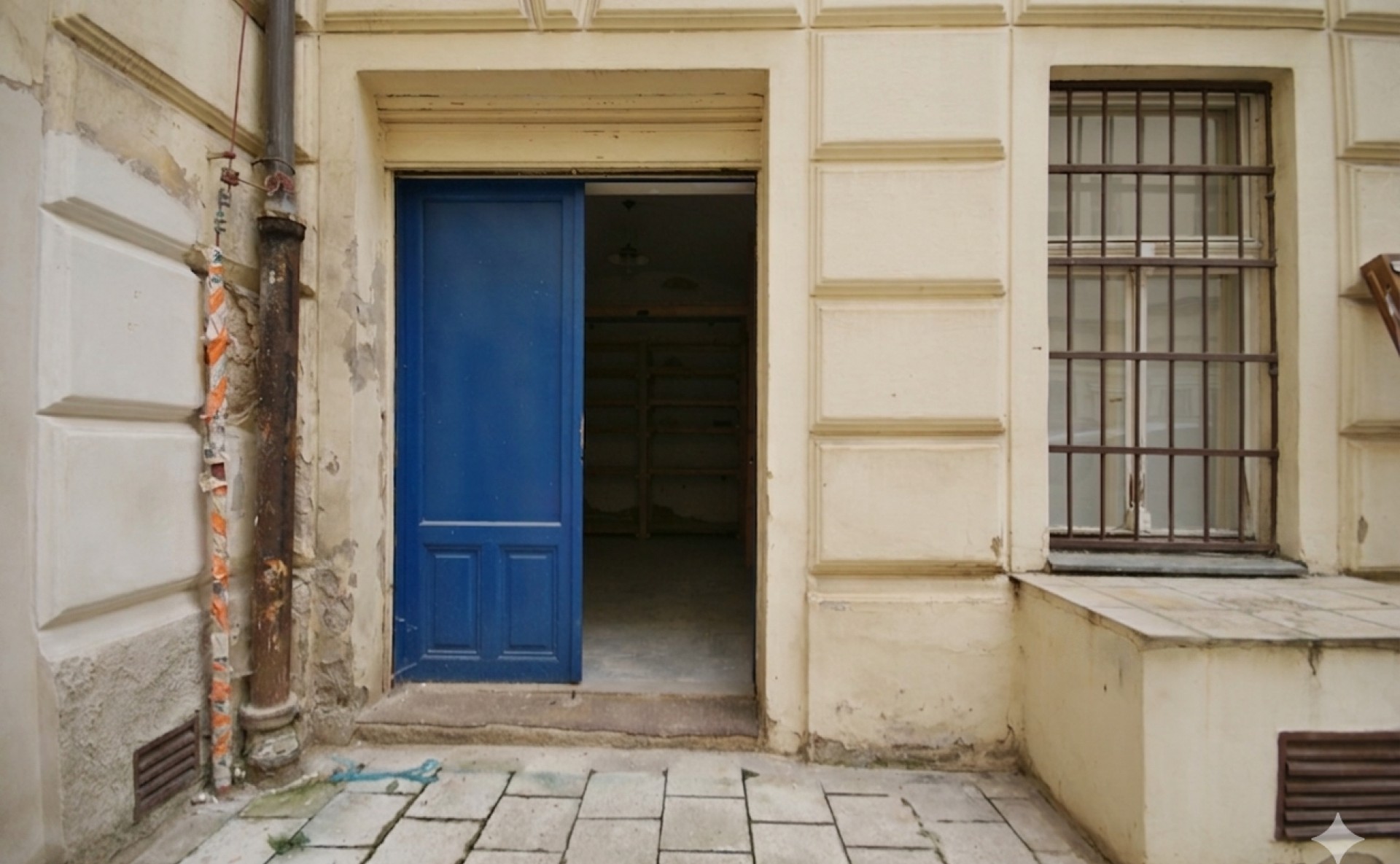 Offices for Lease near Wenceslas Square, Prague 1 – Opletalova Dejsiprostor
