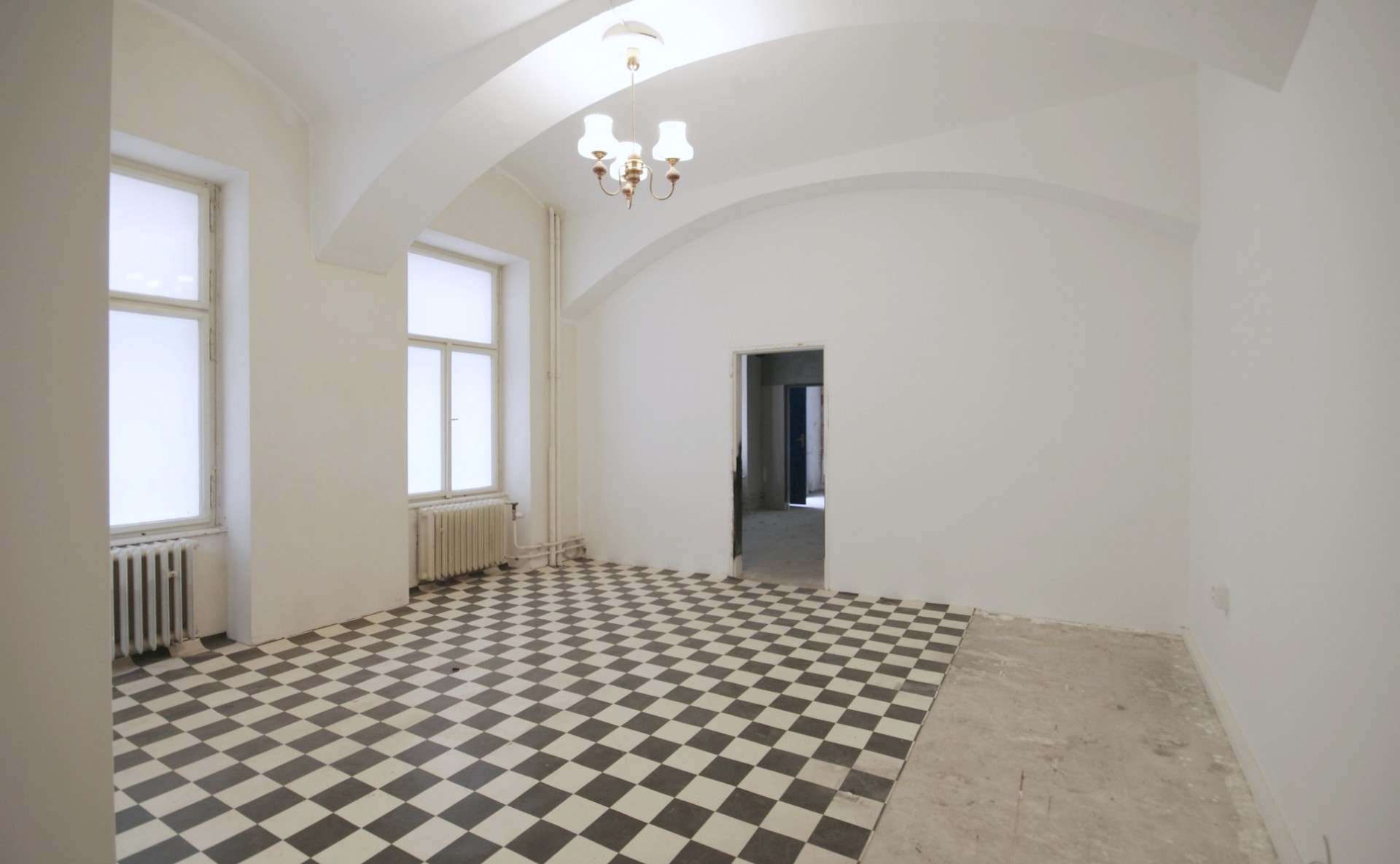 Offices for Lease near Wenceslas Square, Prague 1 – Opletalova Dejsiprostor