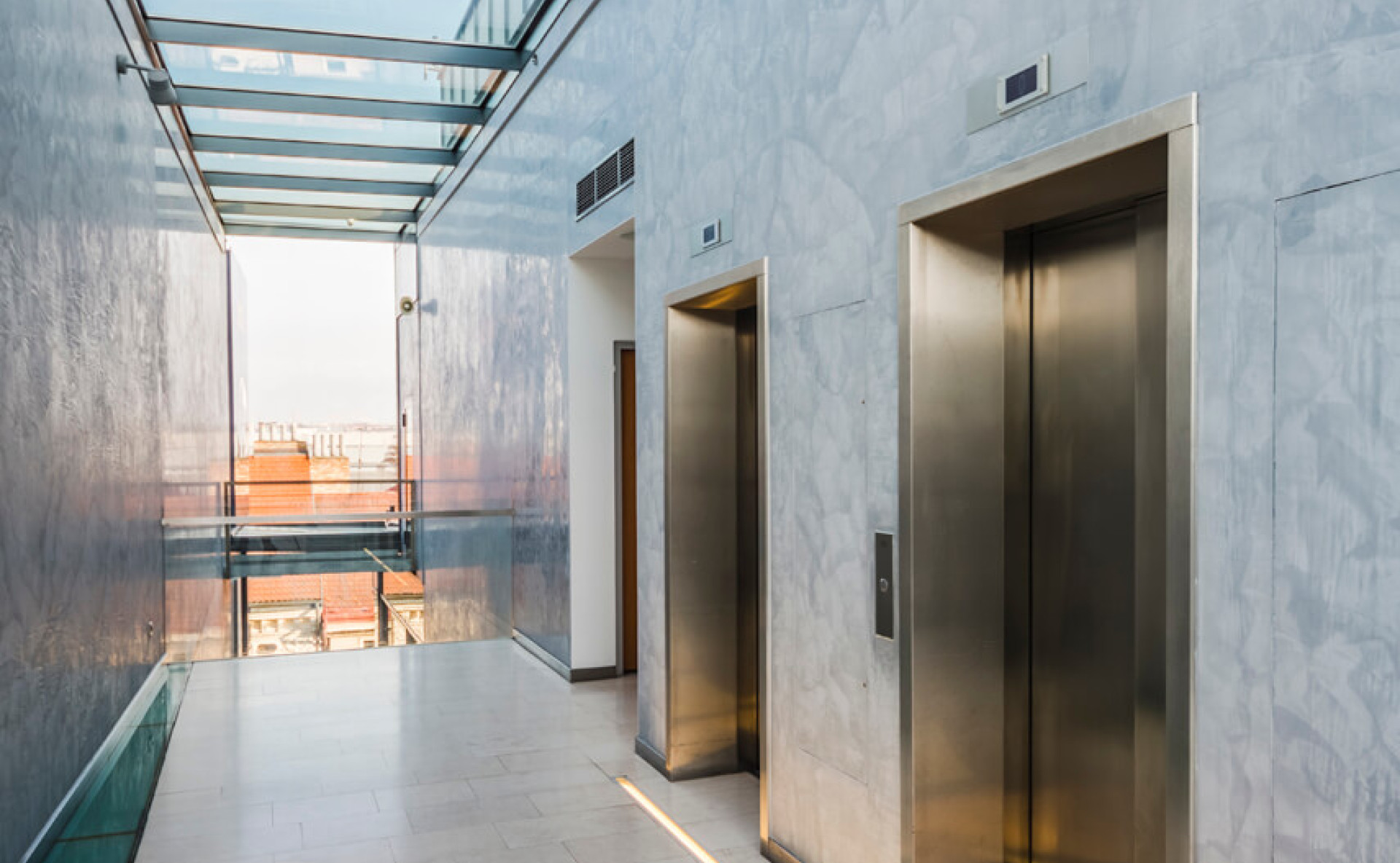 Office Space for Lease at Anděl 17, Prague 5 Smíchov | Dejsiprostor
