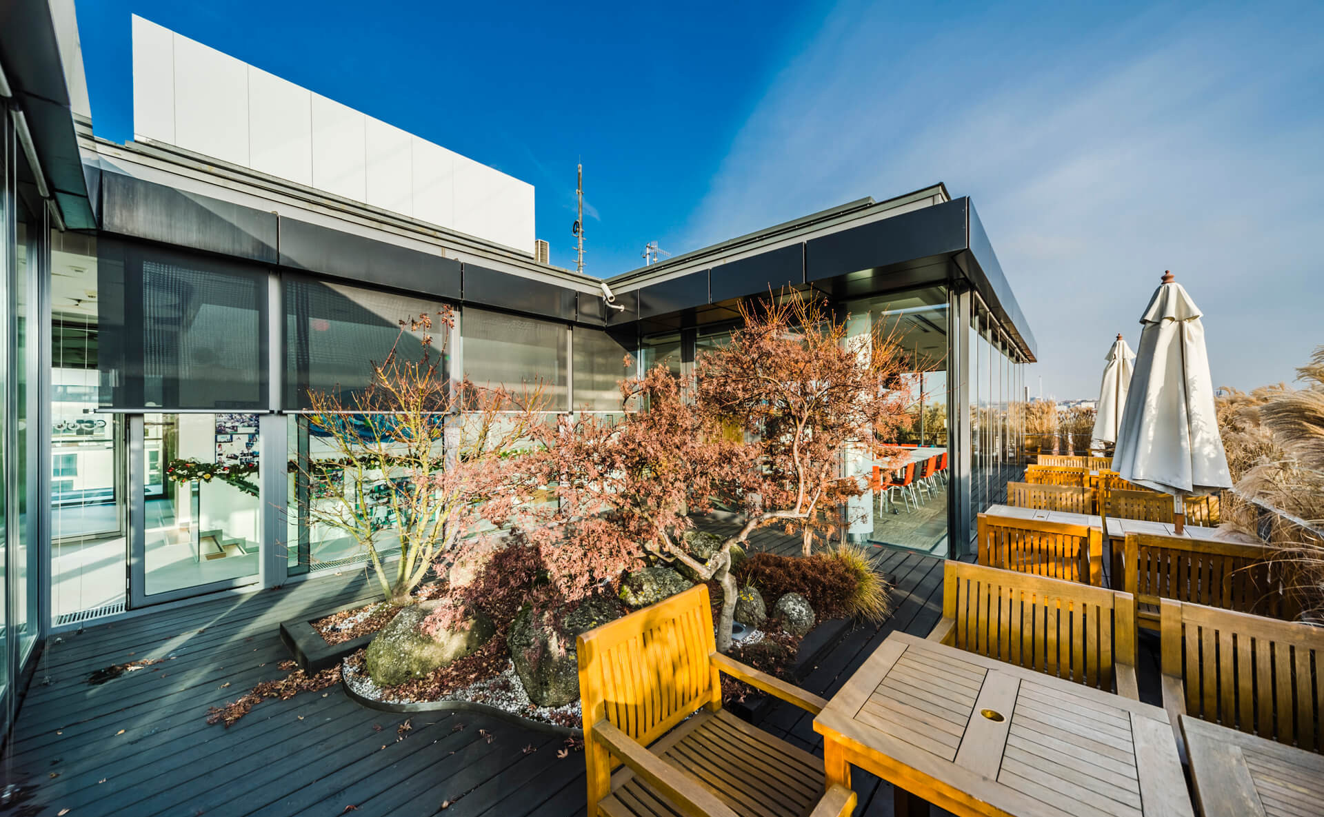 Office Space for Lease at Anděl 17, Prague 5 Smíchov | Dejsiprostor