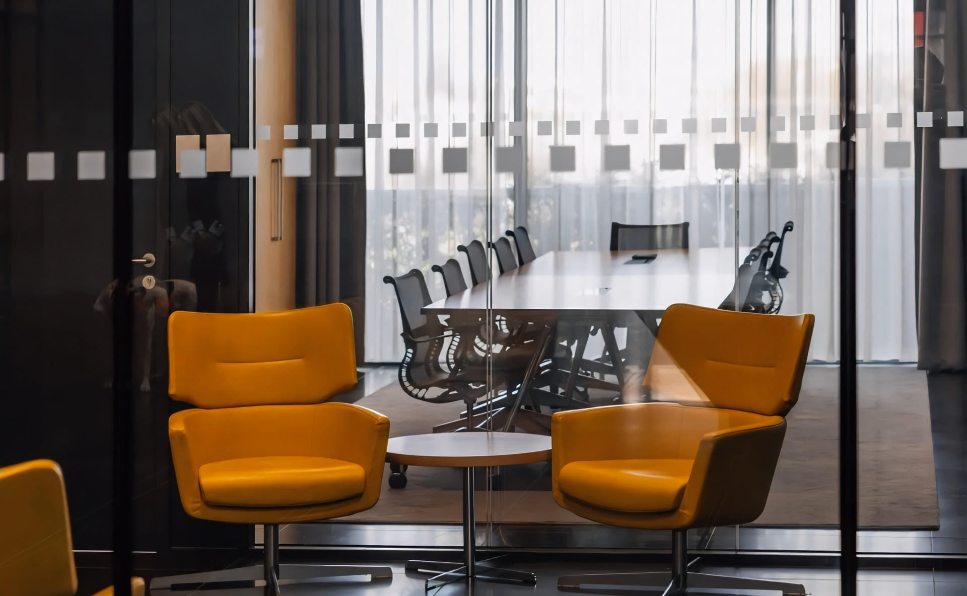 Office Space for Lease at ASPIRA Business Centre, Prague 5 Nové Butovice | Dejsiprostor