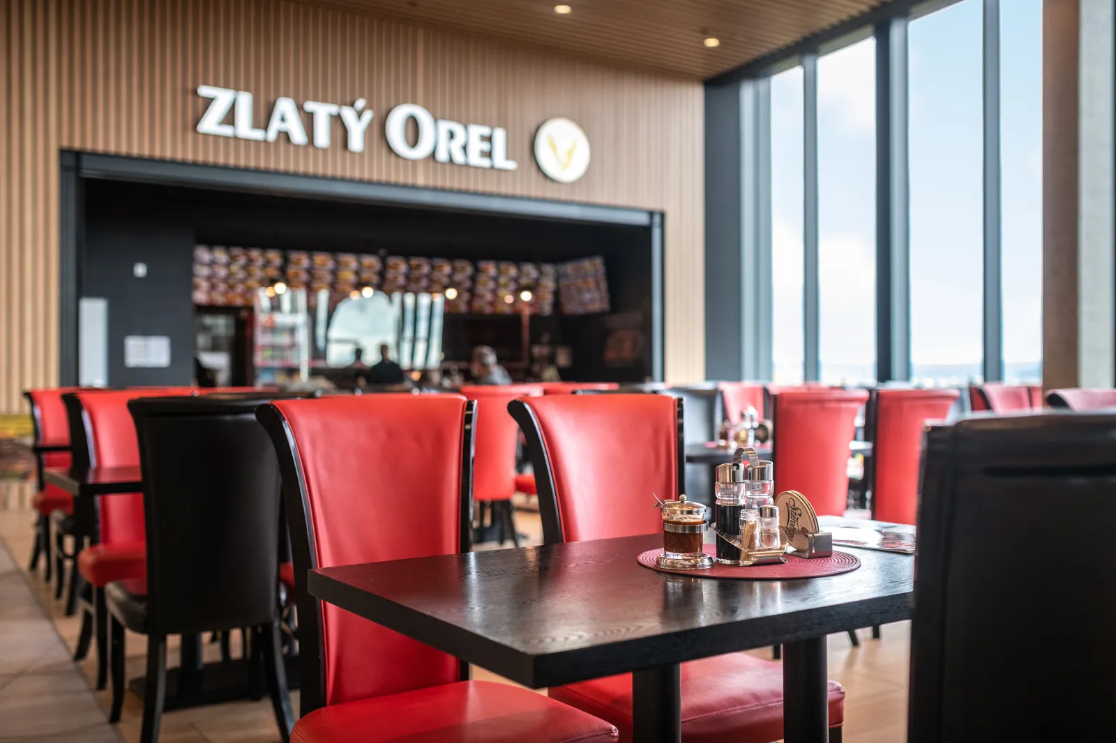 Rental of Retail Space in OC Futurum Brno