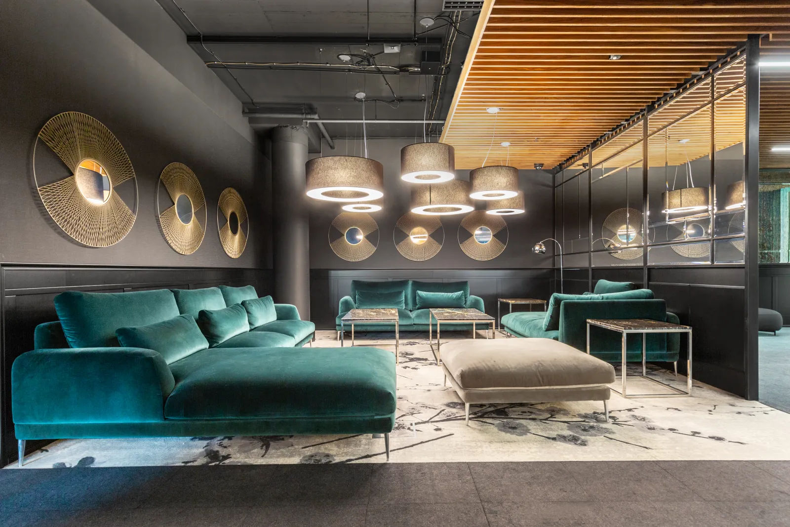 Visionary – Coworking Spaces and Office Rental, Prague 7 Holešovice