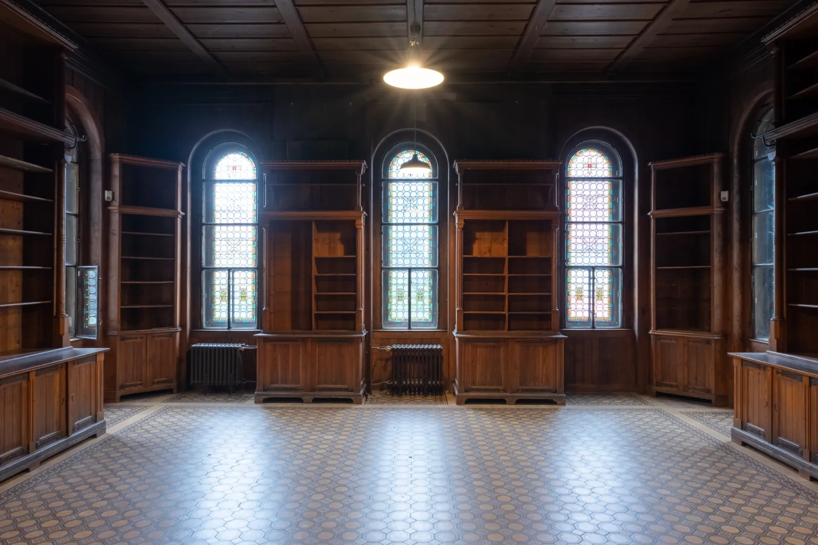 Event space rent Prague 5