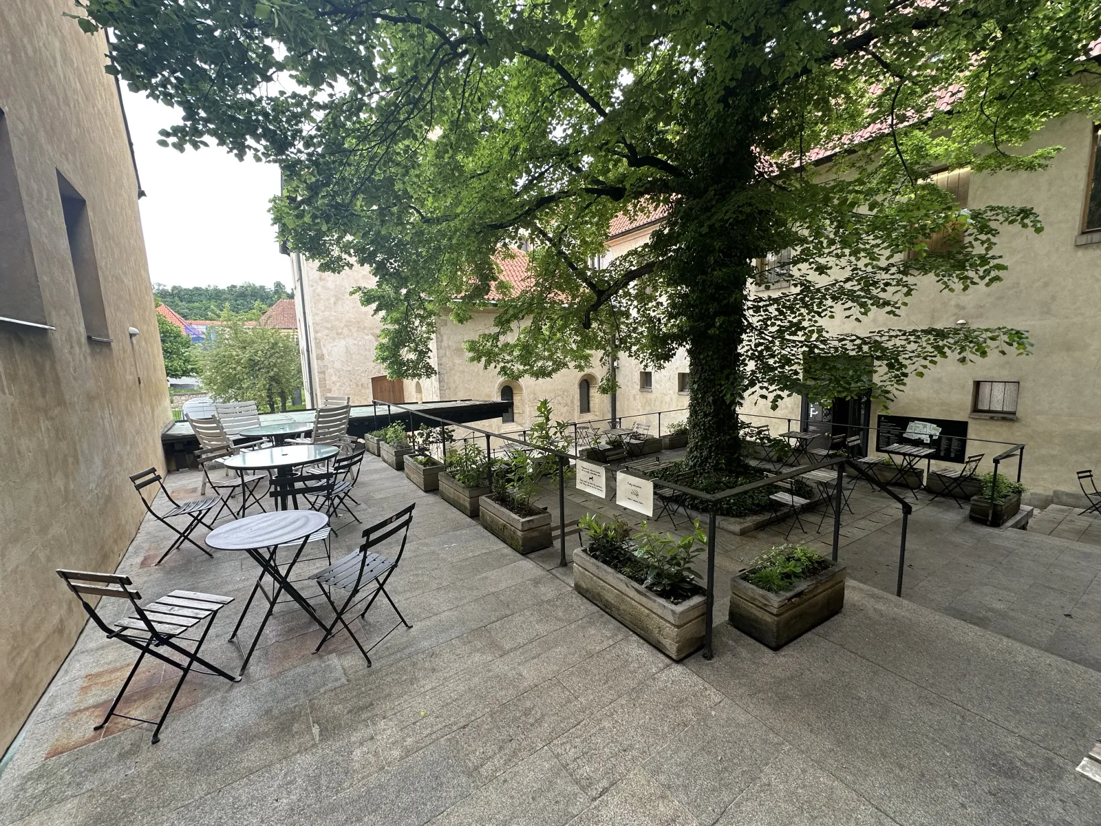 Pronájem event prostoru firemní akce