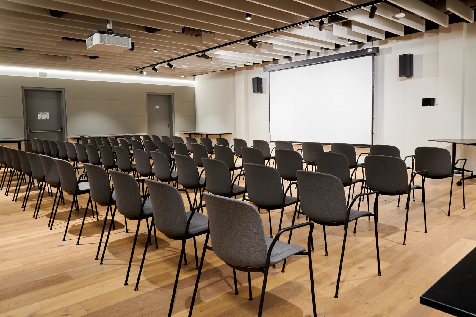 Event space Alma Prague 1 – photo 2