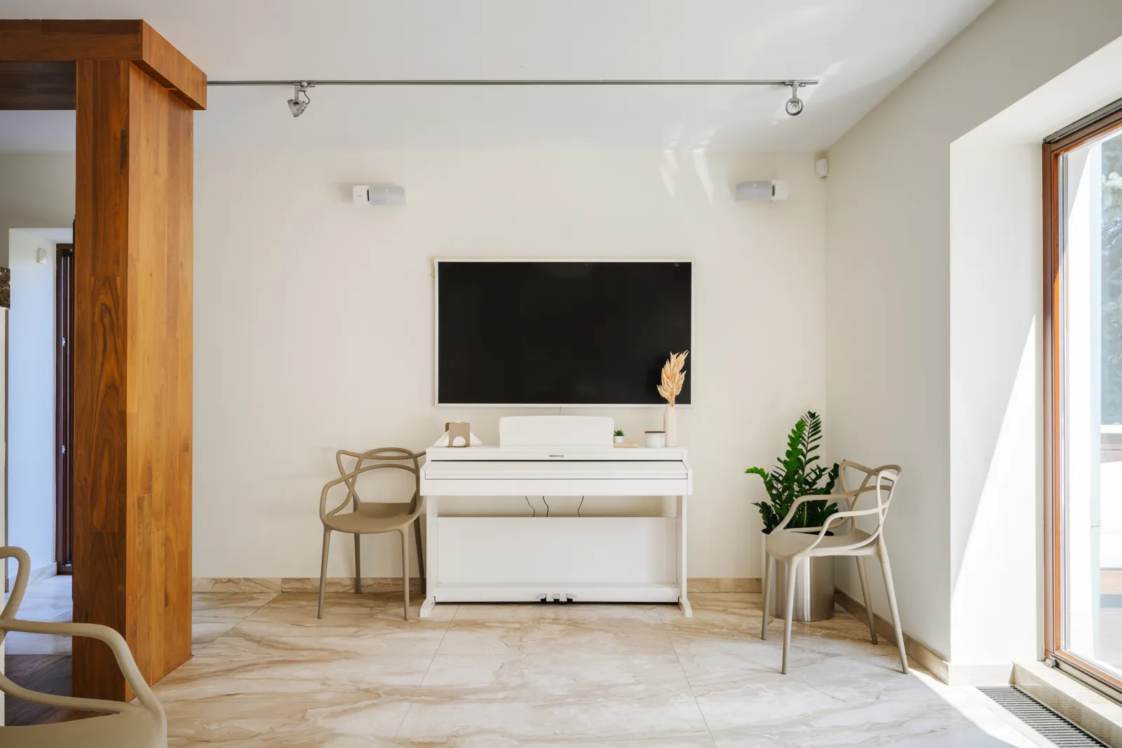 Vila events Prague 5
