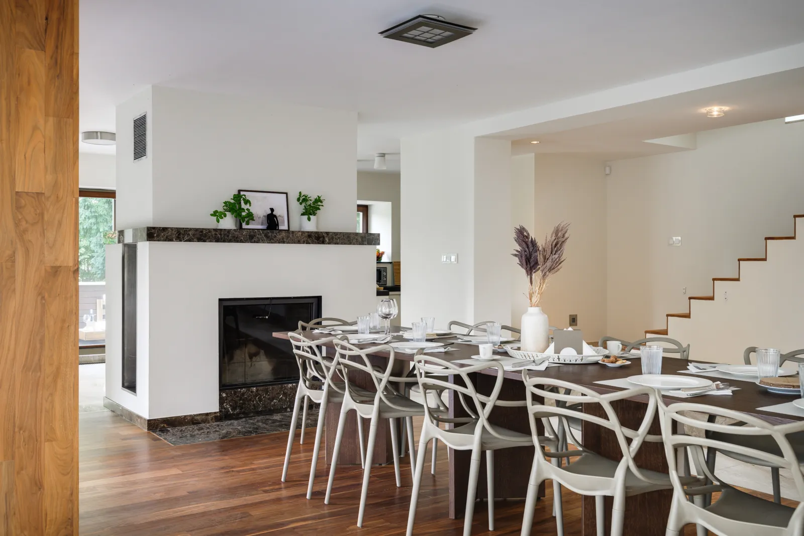 Vila events Prague 5