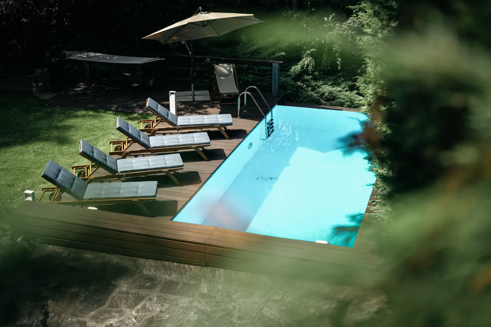 Vila events Prague 5