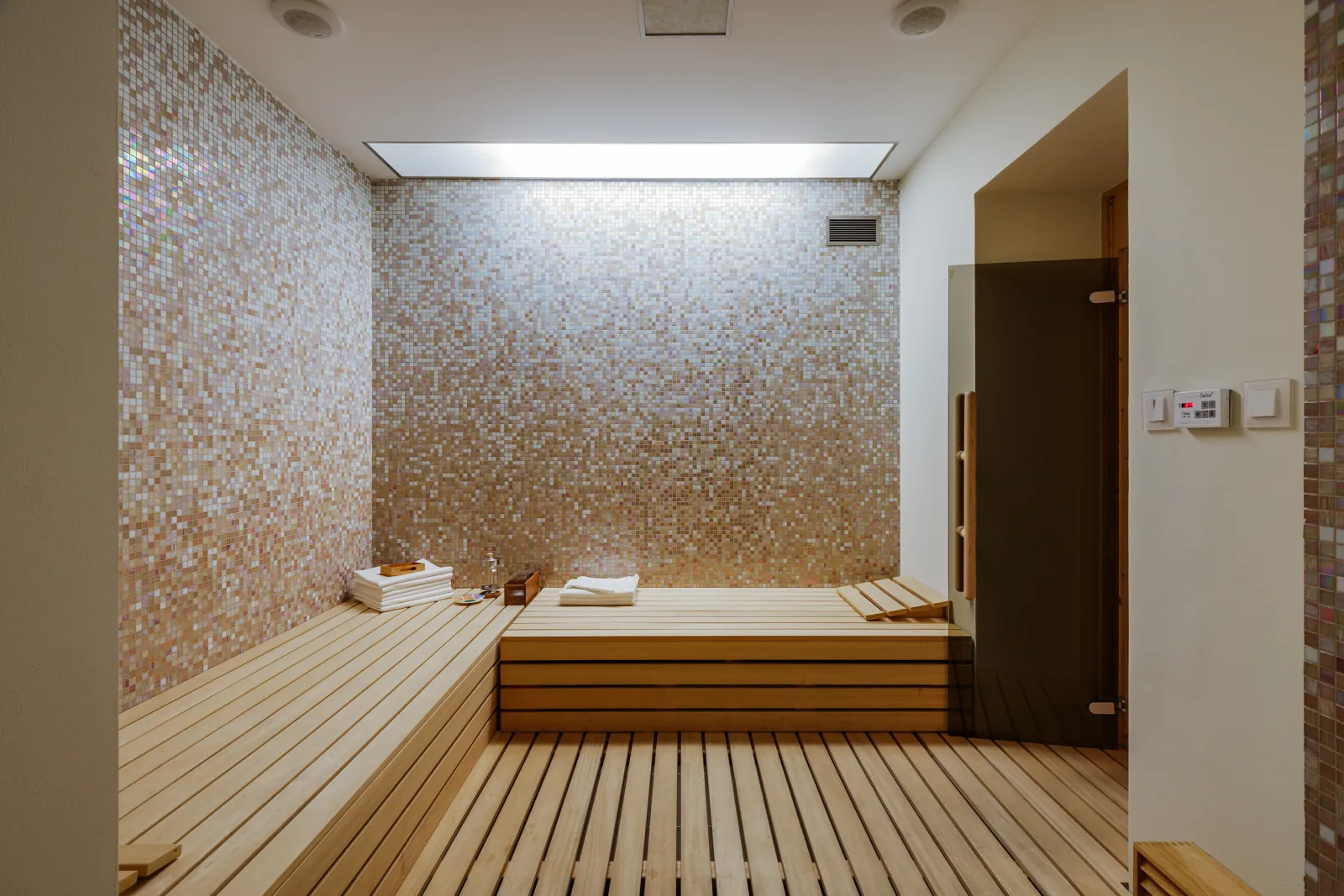 Vila events Prague 5