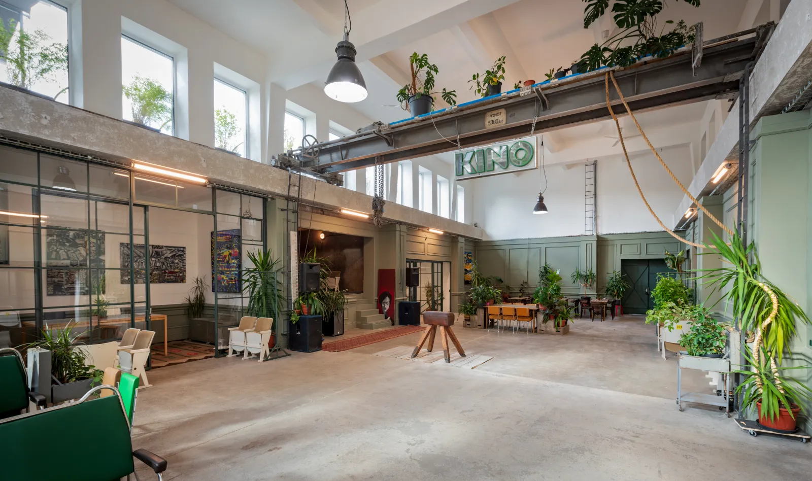 pronájem zdiby event – fotka 2