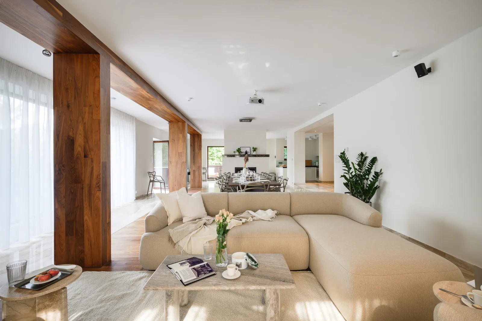 Vila events Prague 5