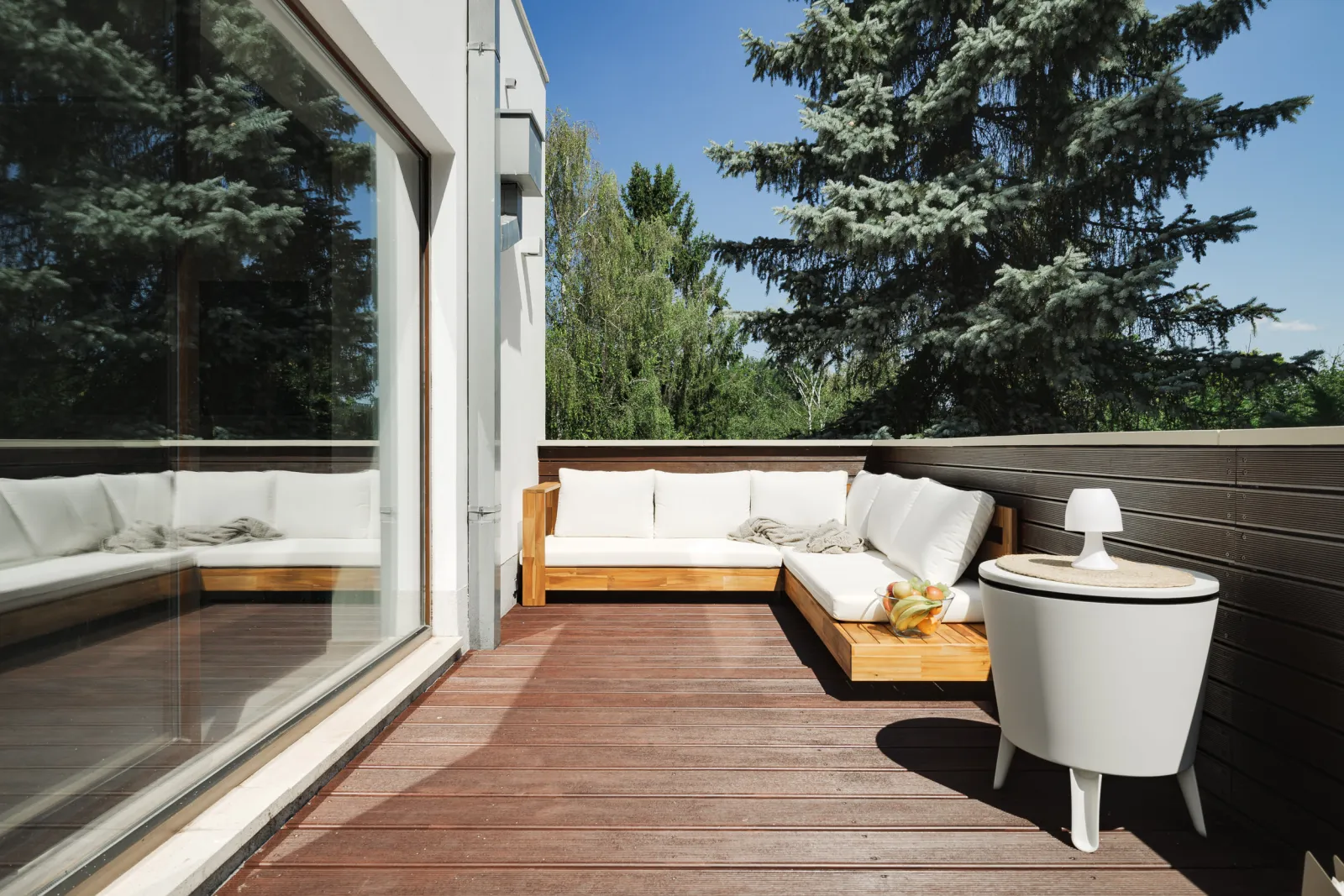 Vila events Prague 5