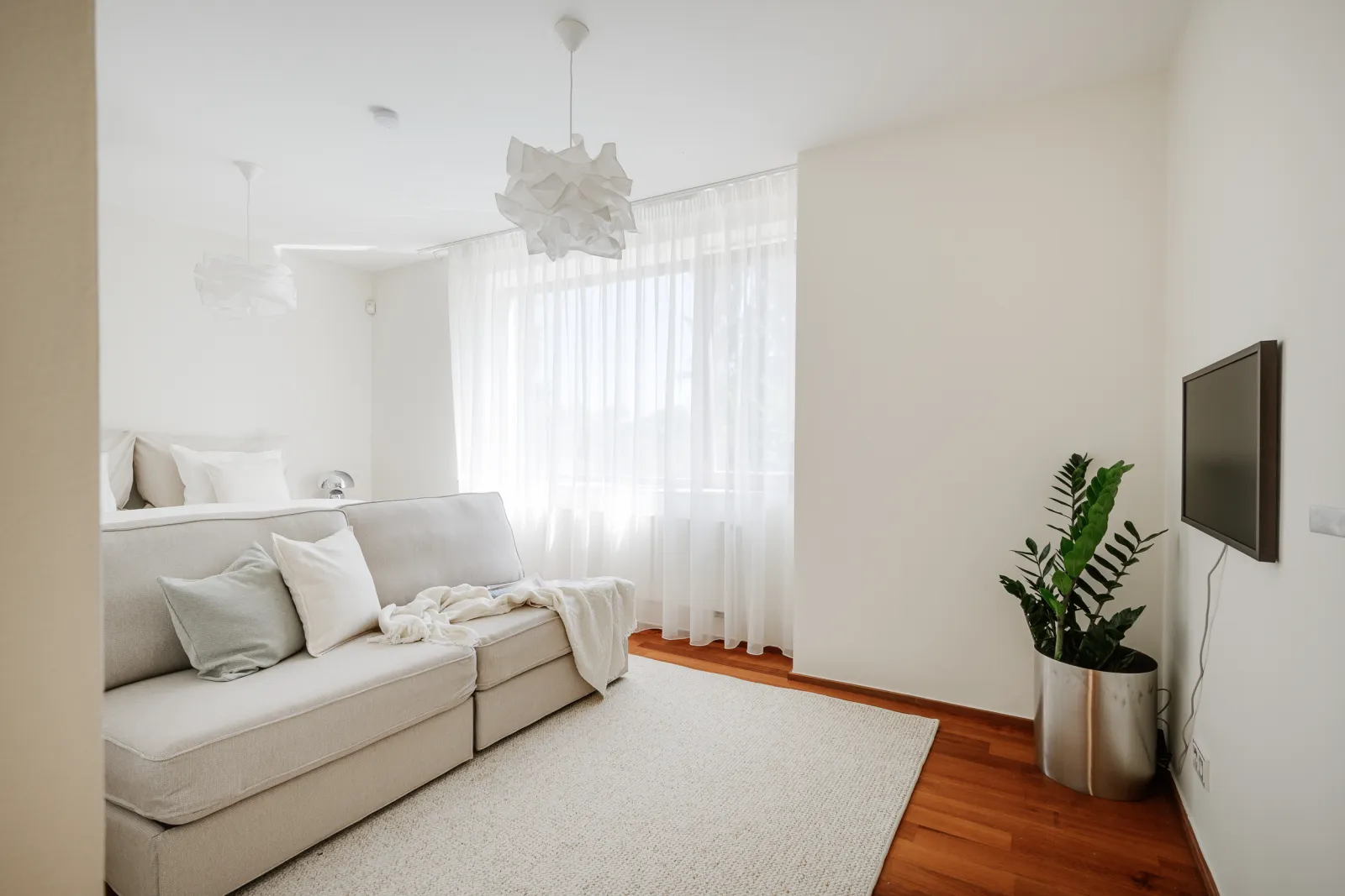 Vila events Prague 5