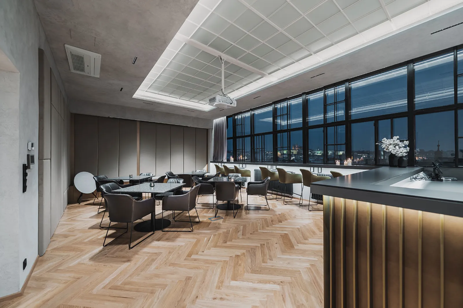 event space prague 1 národní