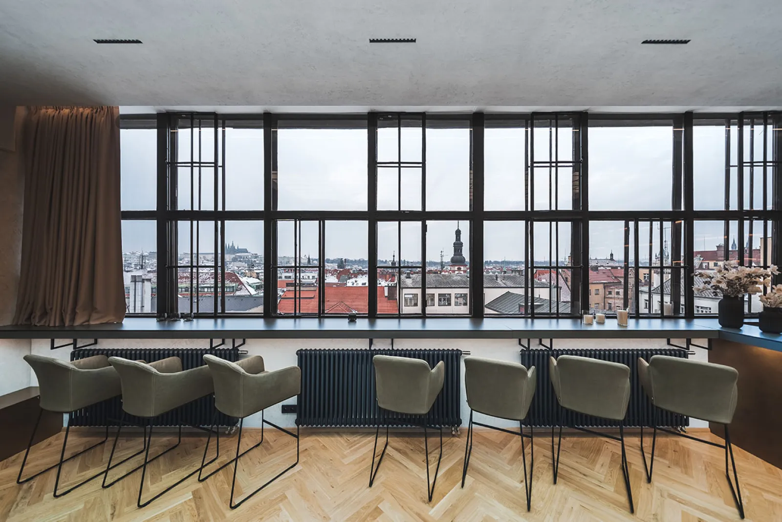 event space prague 1 národní