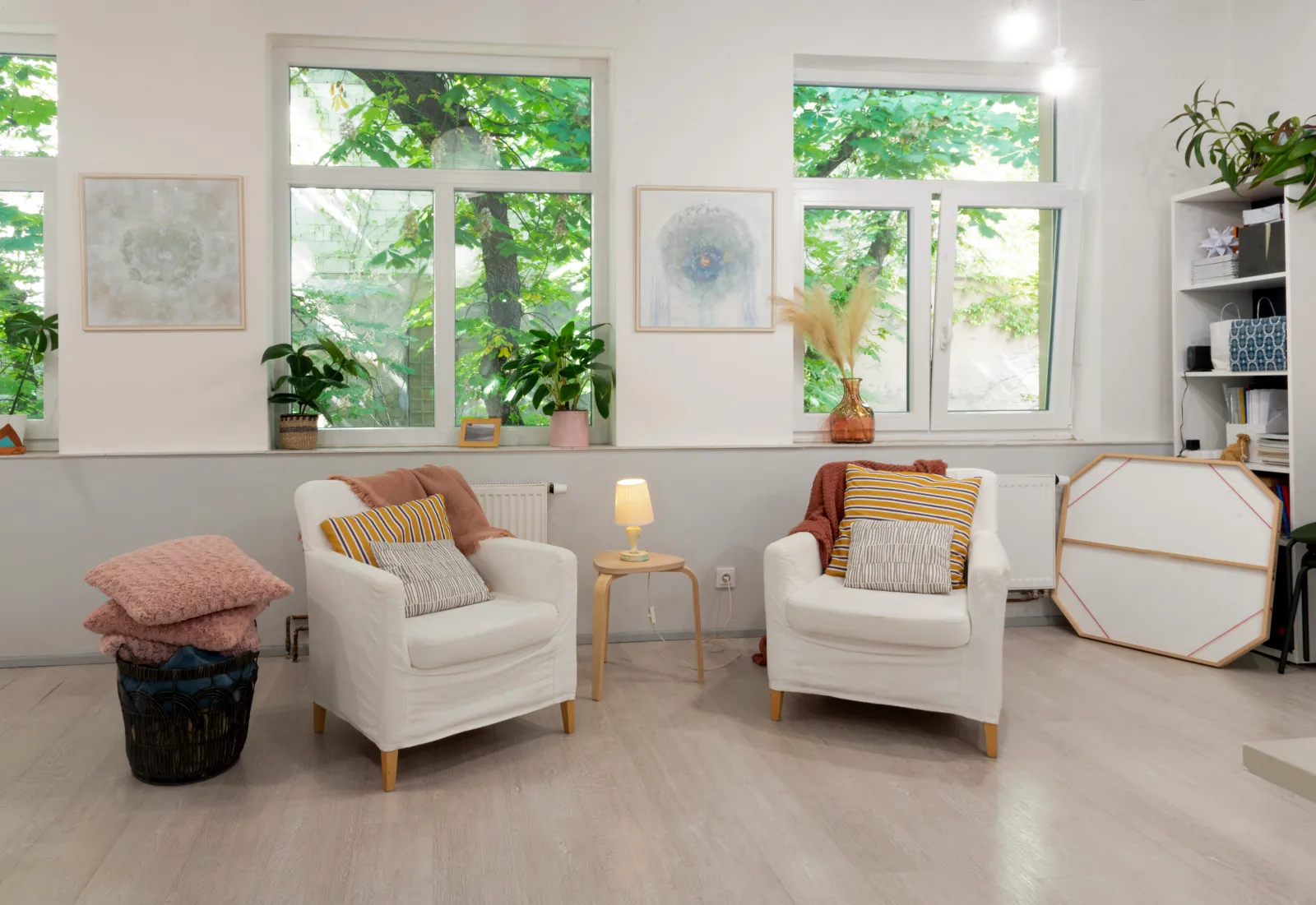 Event and meeting space in Karlín, Prague – photo 3