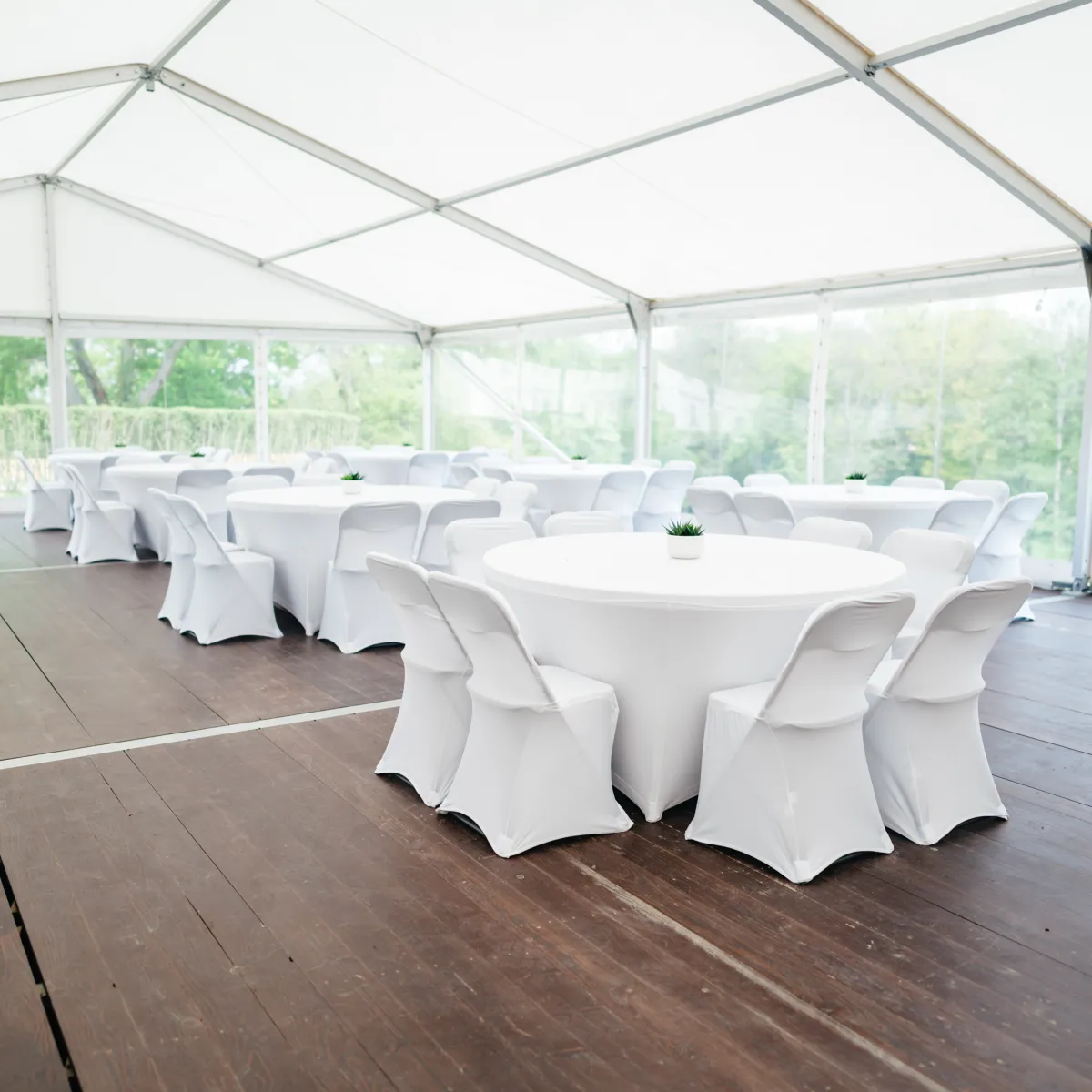 Castle, Golf, Elegance – A Unique Venue for Your Event Near Prague