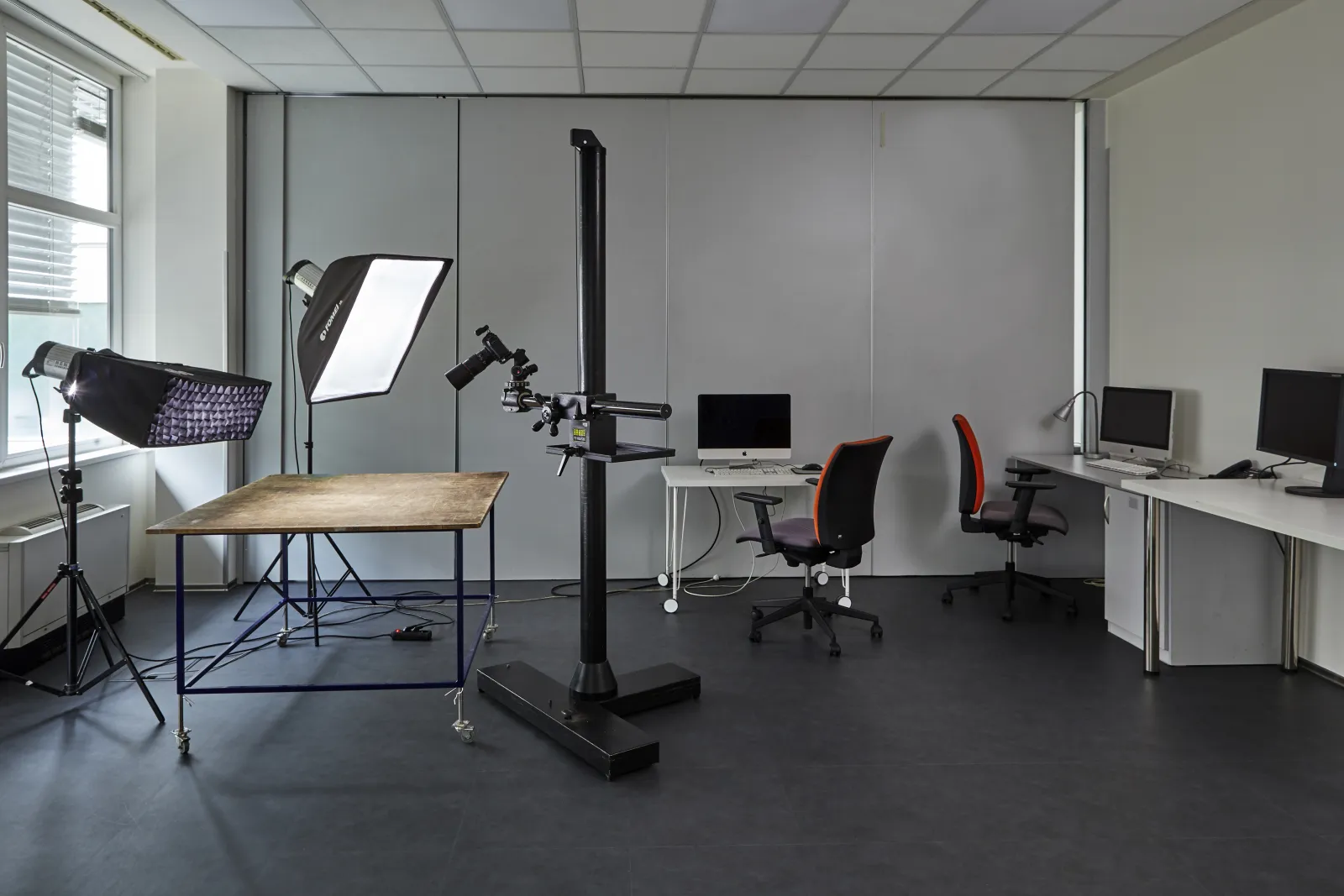 Culinary Studio for Cooking, Events & Productions