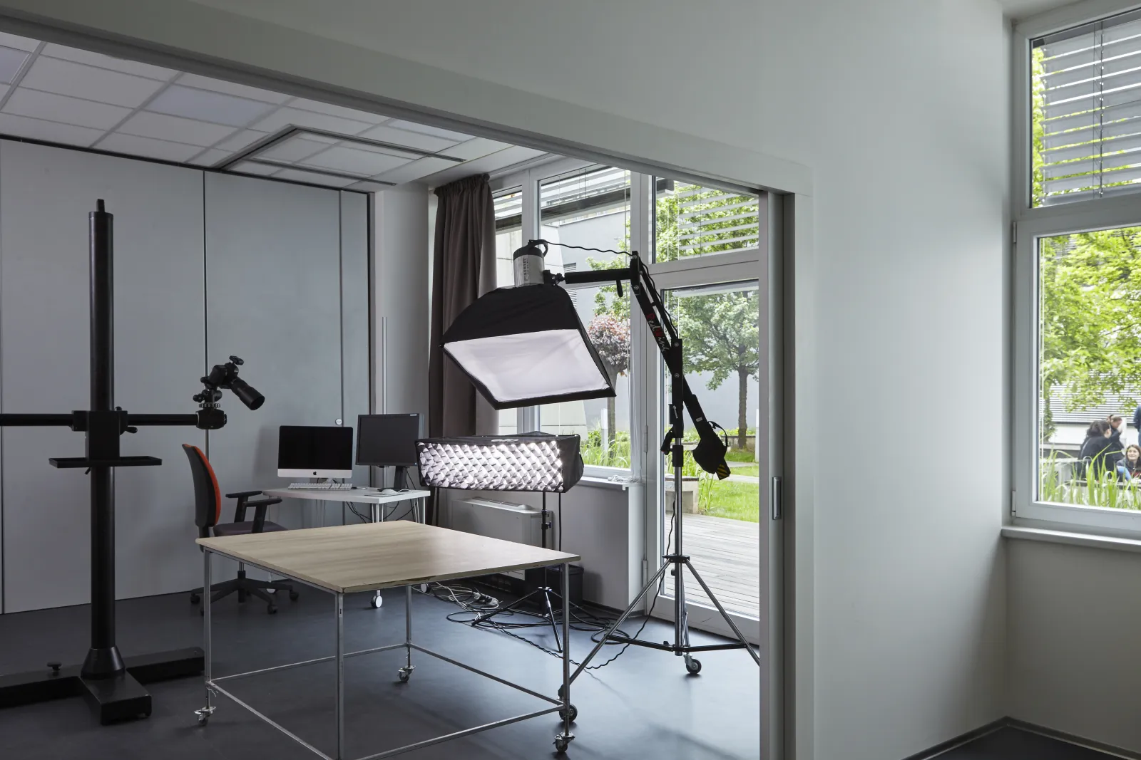 Culinary Studio for Cooking, Events & Productions