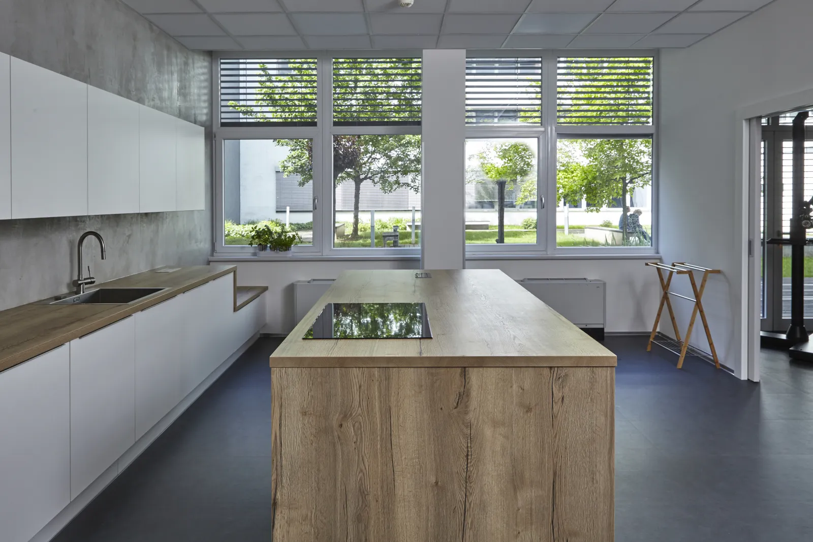 Culinary Studio for Cooking, Events & Productions