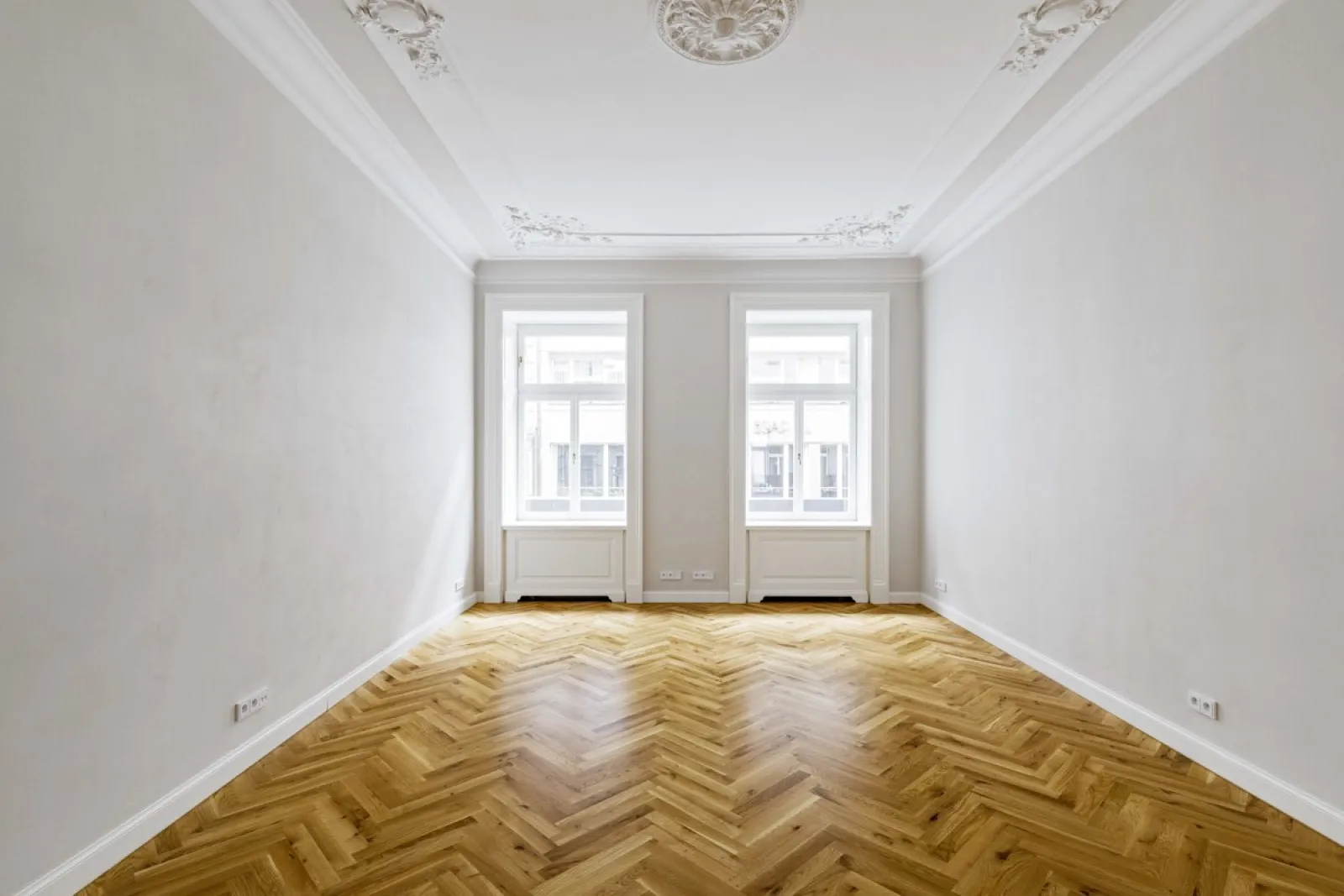 Office Space for Rent – Vodičkova 33, Prague 1