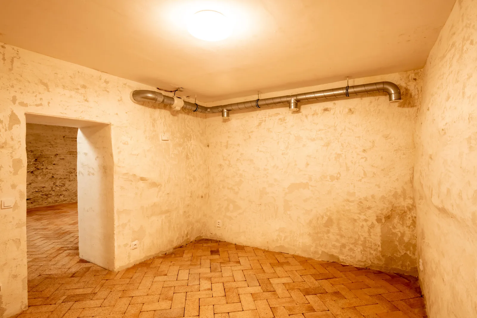 Prostory pro služby a obchod Praha 1, Karolíny Světlé