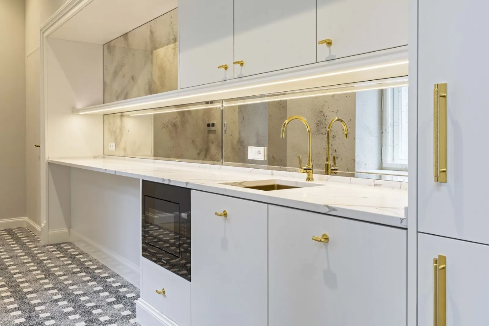 Office Space for Rent – Vodičkova 33, Prague 1