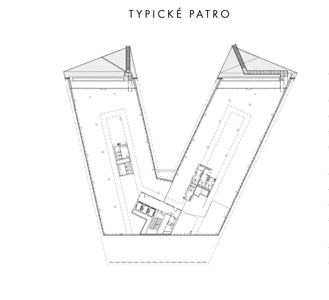 Office Space for Rent – Dock In Two, Prague 8