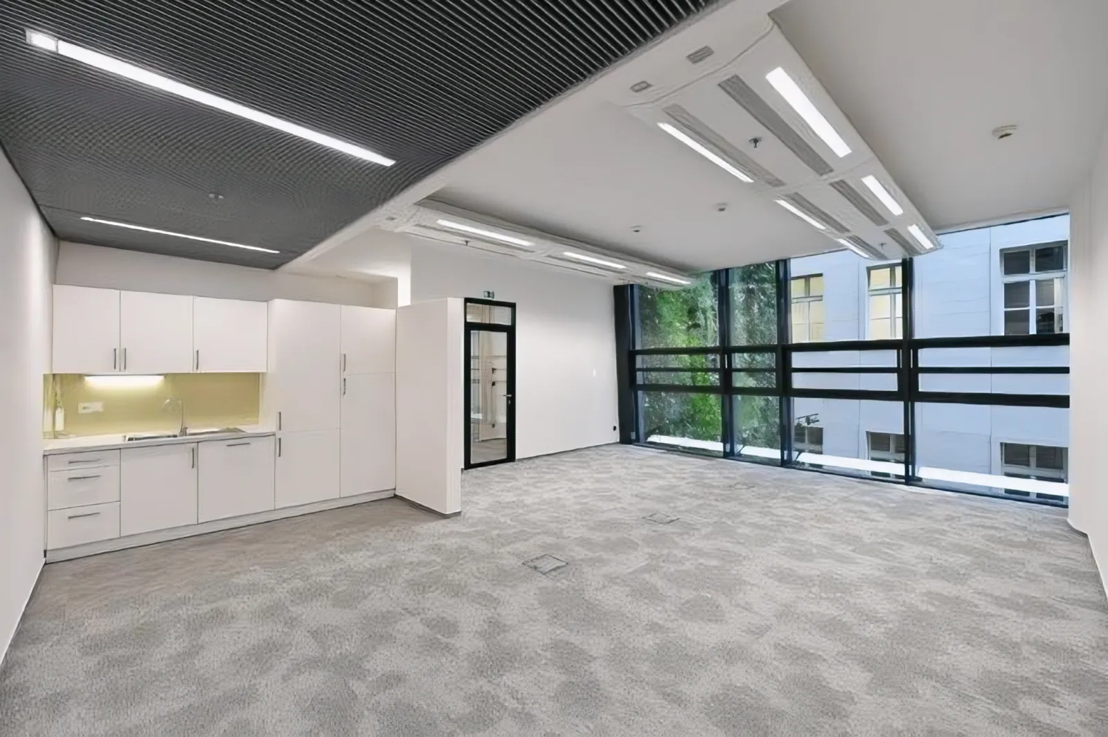 Office space for rent at Jindřišská 16, Prague 1