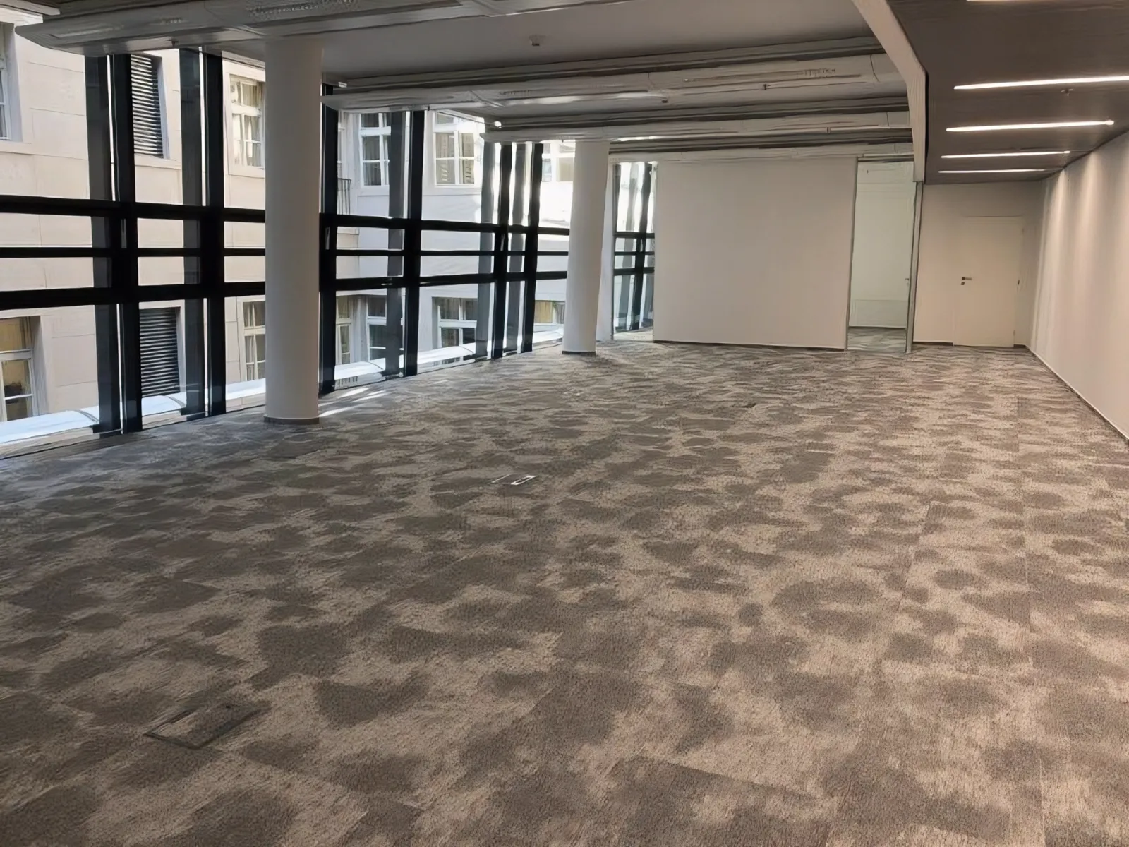 Office space for rent at Jindřišská 16, Prague 1