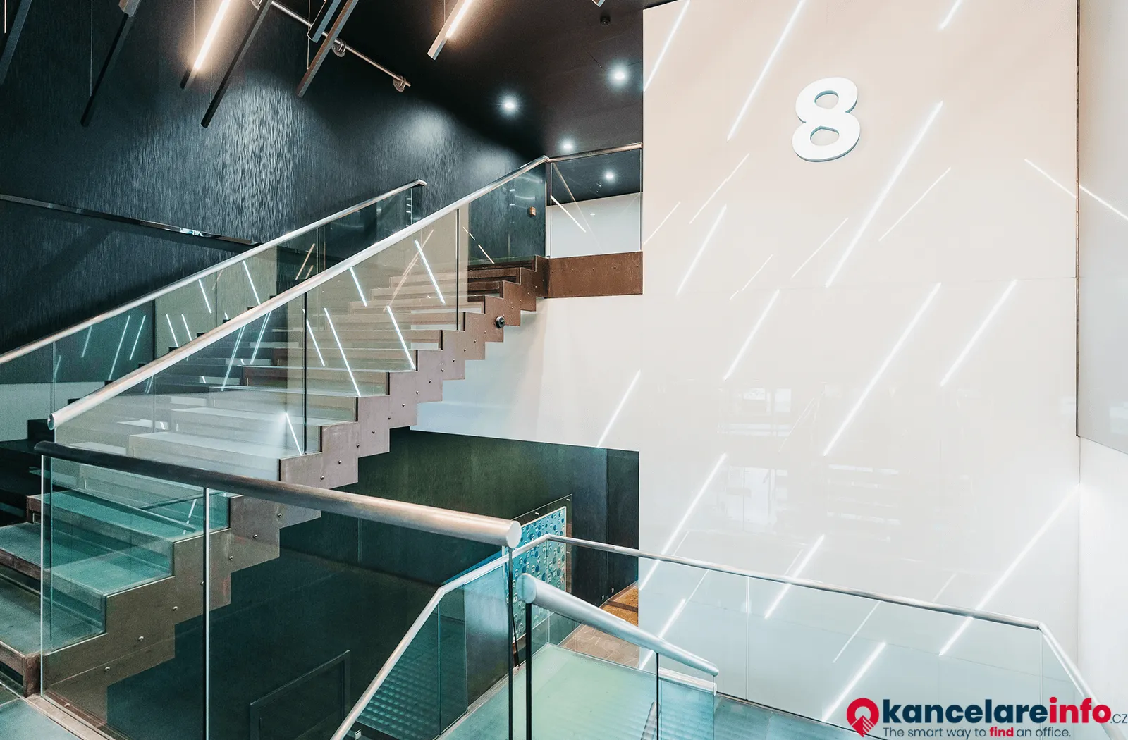 Office Space for Lease – Myslbek, Na Příkopě, Prague 1