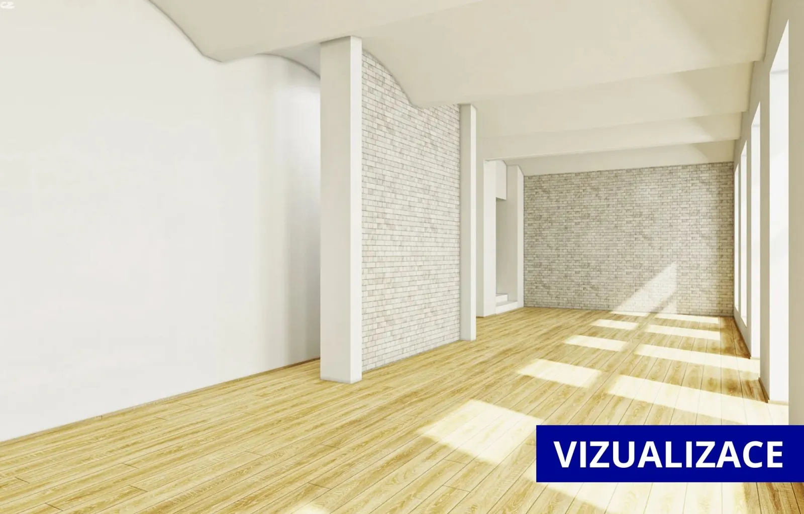 Commercial Space for Lease – Žižkov, Prague 3