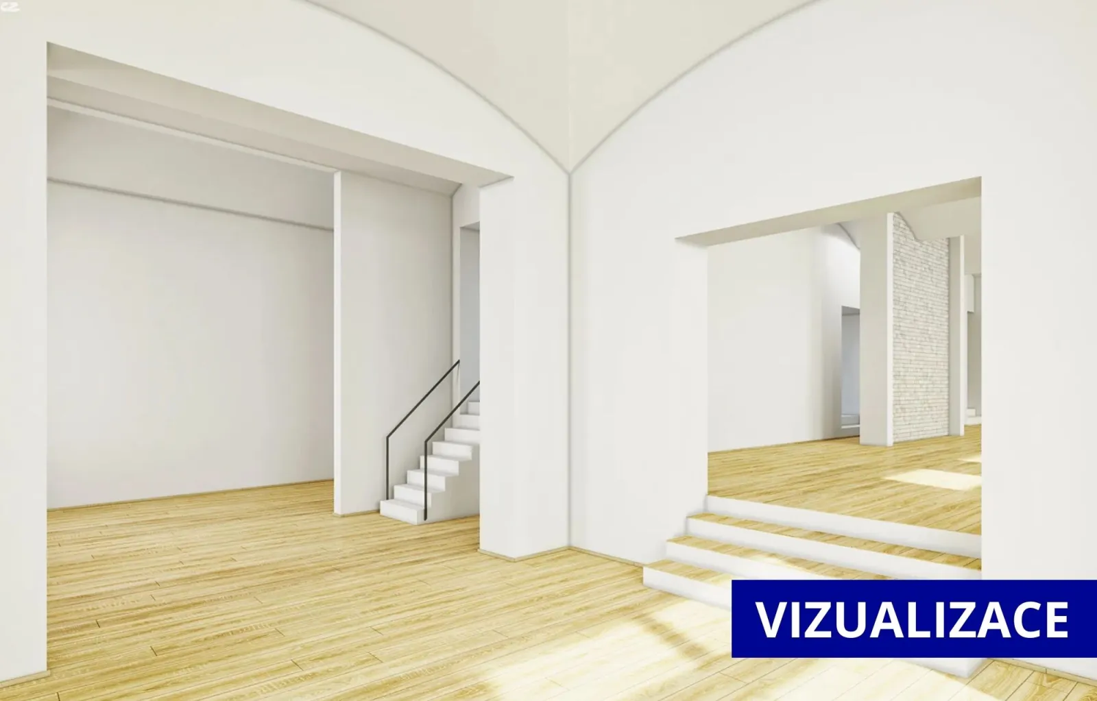 Commercial Space for Lease – Žižkov, Prague 3