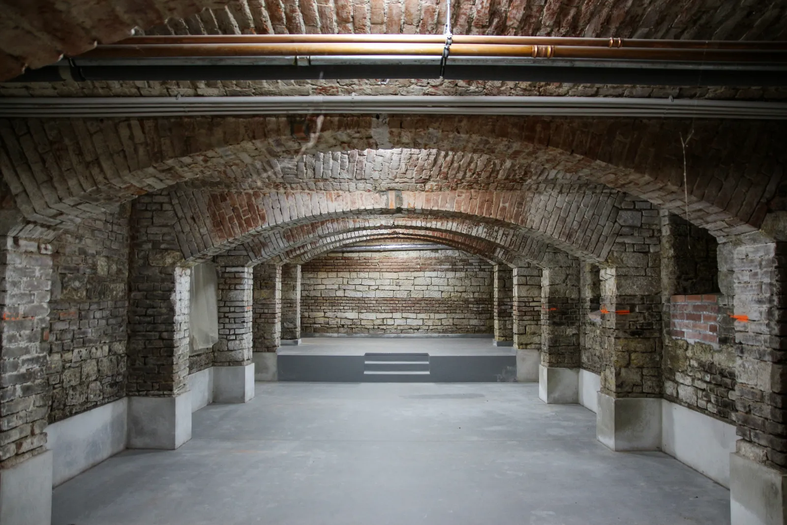 Commercial Space for Lease – Žižkov, Prague 3