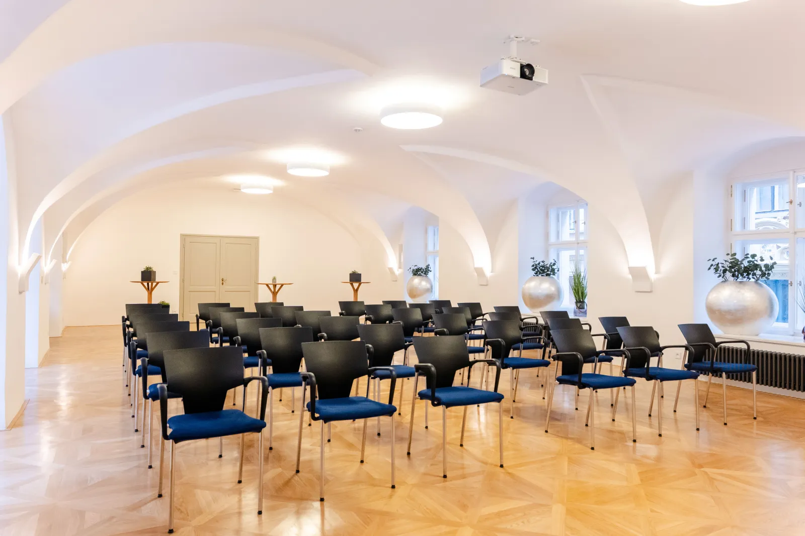 Braun Palace: A prestigious site for your events in downtown Prague