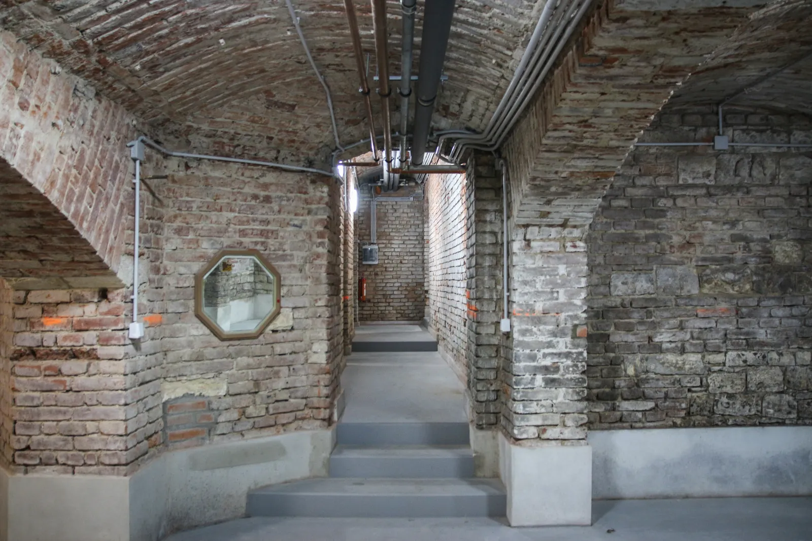 Commercial Space for Lease – Žižkov, Prague 3