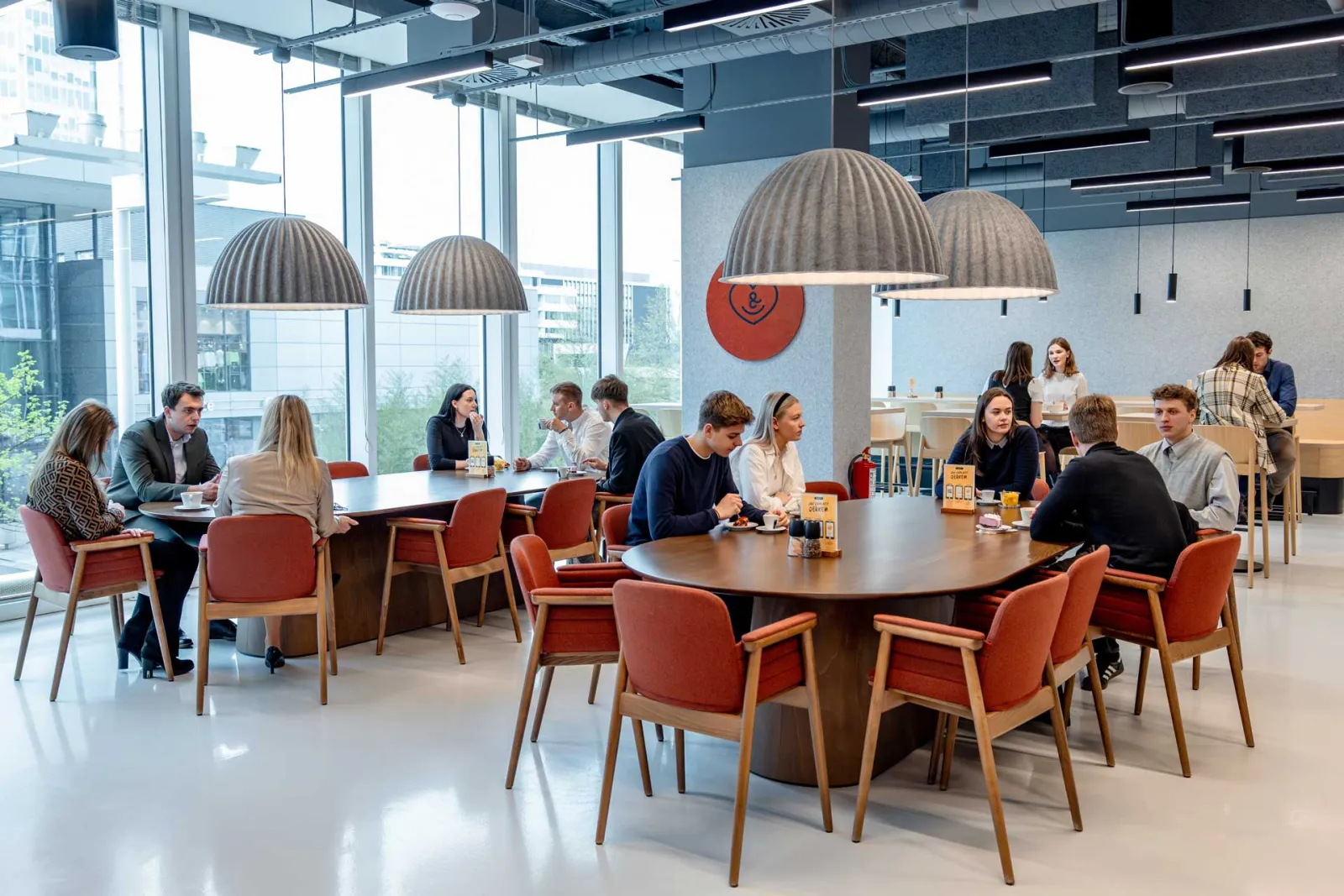 City Tower – Office Space to Let, Prague 4 | Dejsiprostor