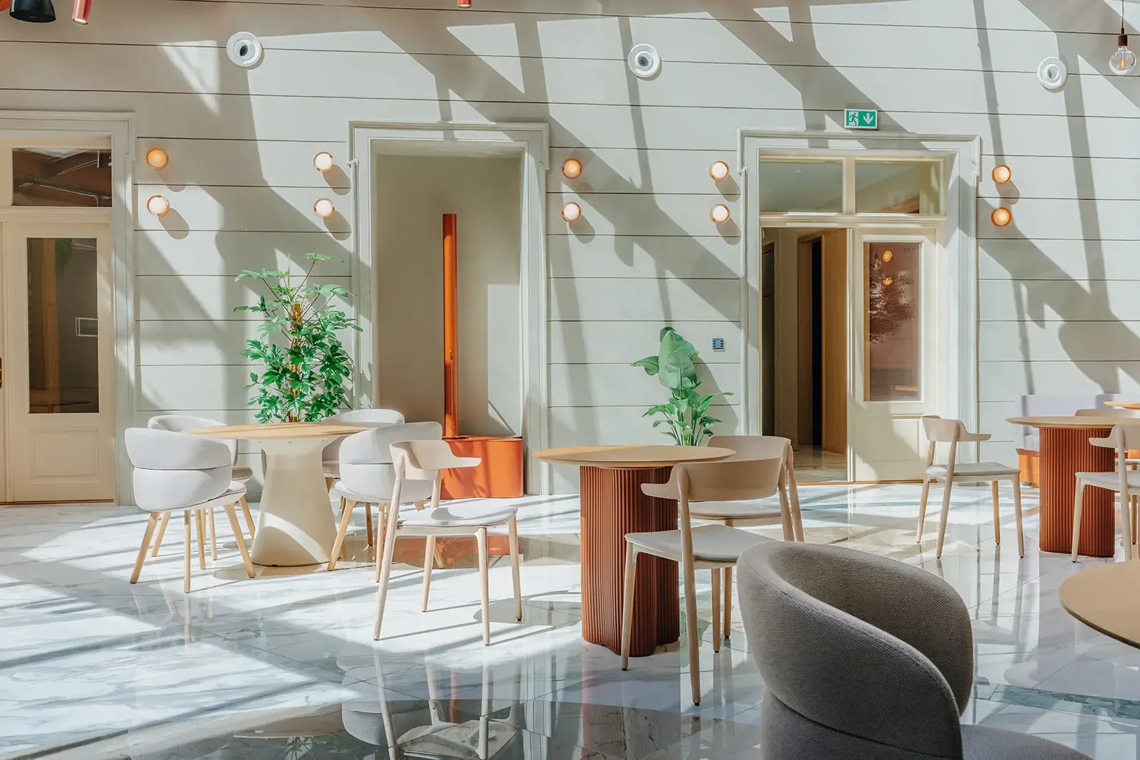 Serviced Office for Rent at Náměstí Republiky, Prague 1 | DejsiProstor