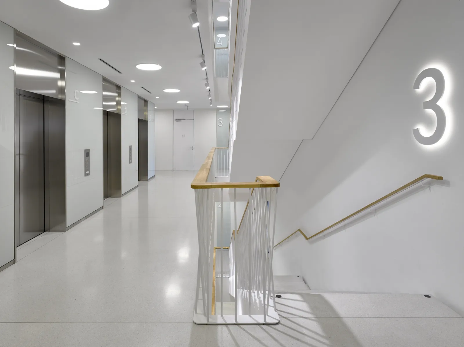 Visionary office rental Prague 7 – Dejsiprostor