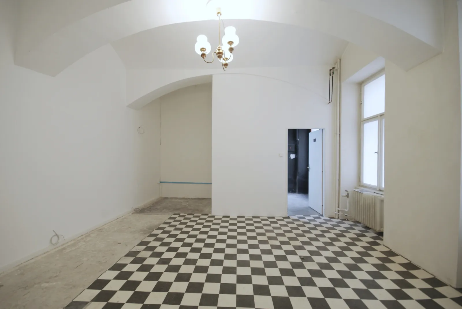 Offices for Lease near Wenceslas Square, Prague 1 – Opletalova Dejsiprostor