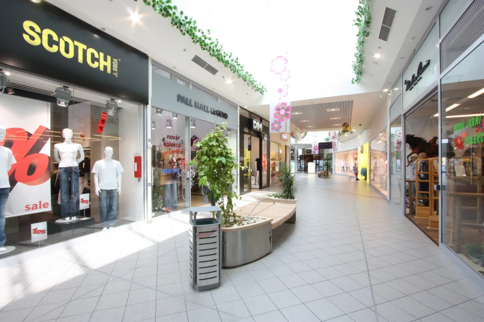 Futurum Ostrava – Retail Space / Kiosk for Lease | Dejsiprostor – photo 3