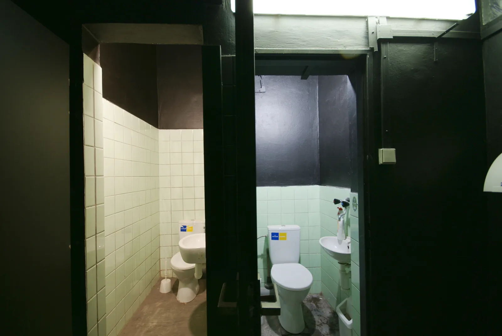 Offices for Lease near Wenceslas Square, Prague 1 – Opletalova Dejsiprostor