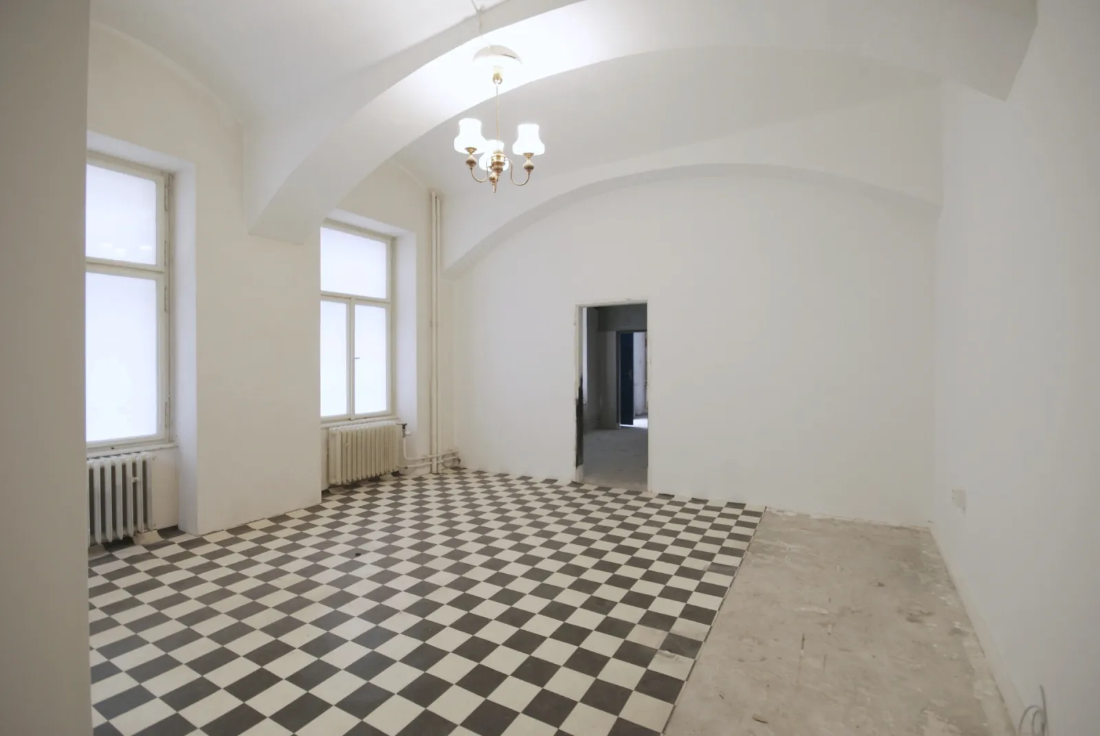 Offices for Lease near Wenceslas Square, Prague 1 – Opletalova Dejsiprostor