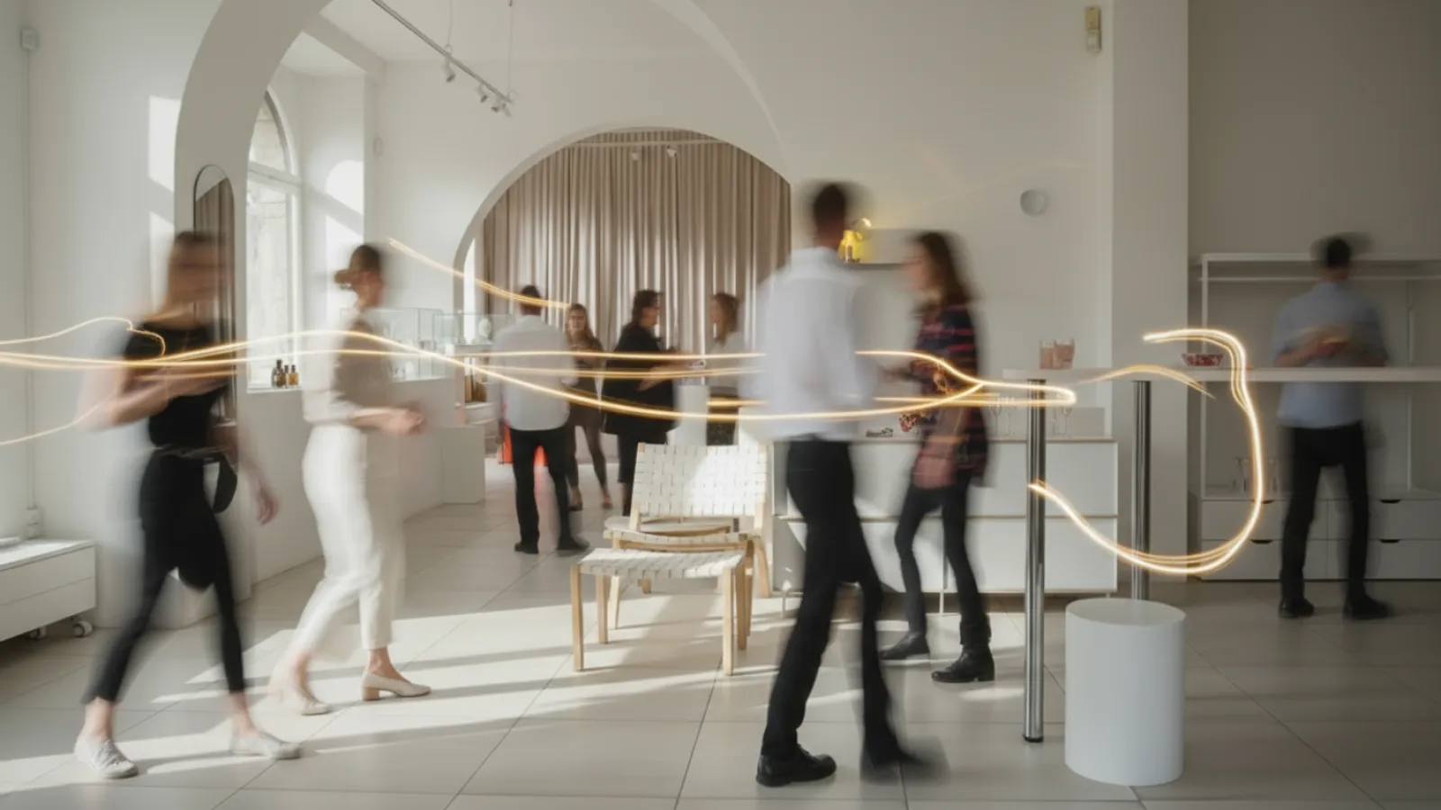 A niche venue for exceptional events, photo shoots, and celebrations Prague 5