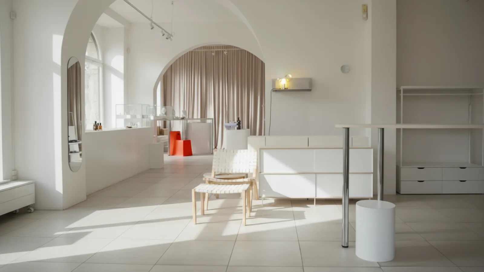Niche místo pro výjimečné události, focení i oslavy Praha 5 – fotka 2