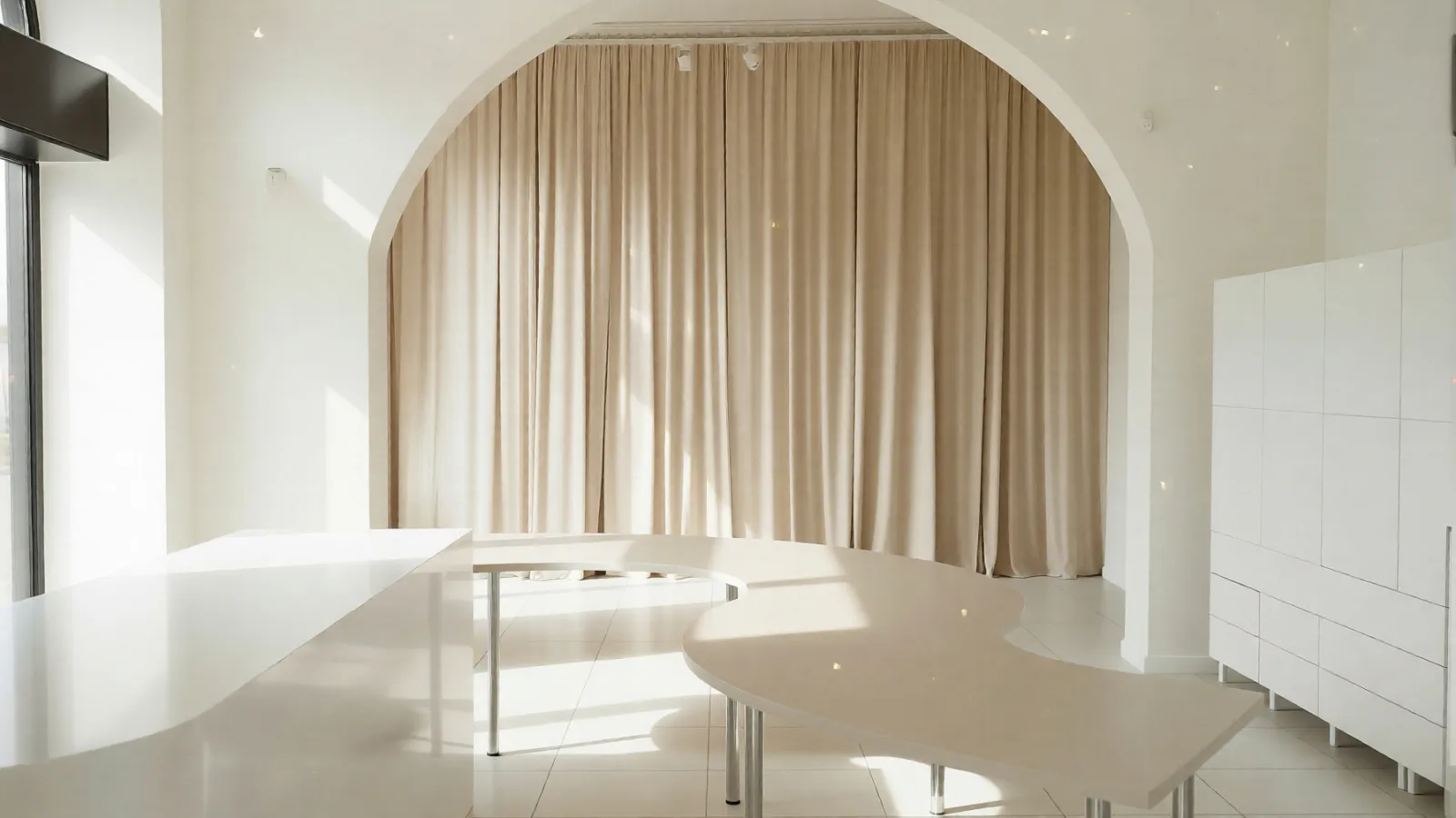 A niche venue for exceptional events, photo shoots, and celebrations Prague 5